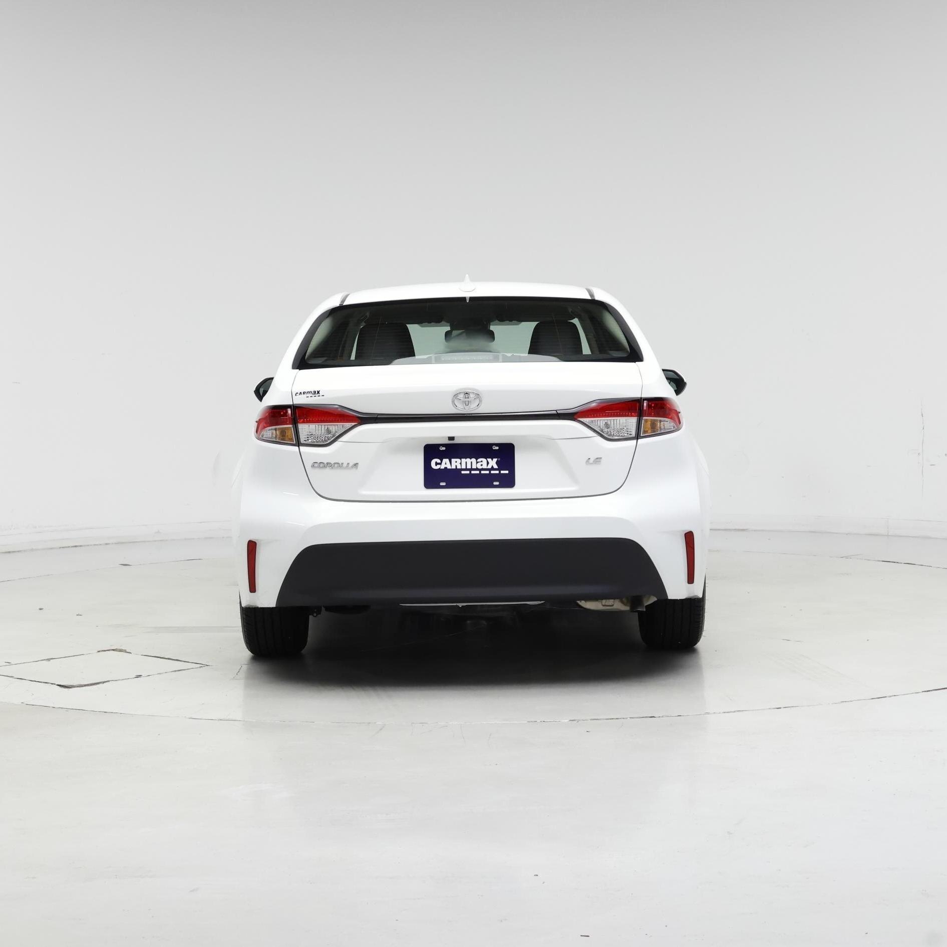 Thumbnail: 2025 Toyota Corolla - 6