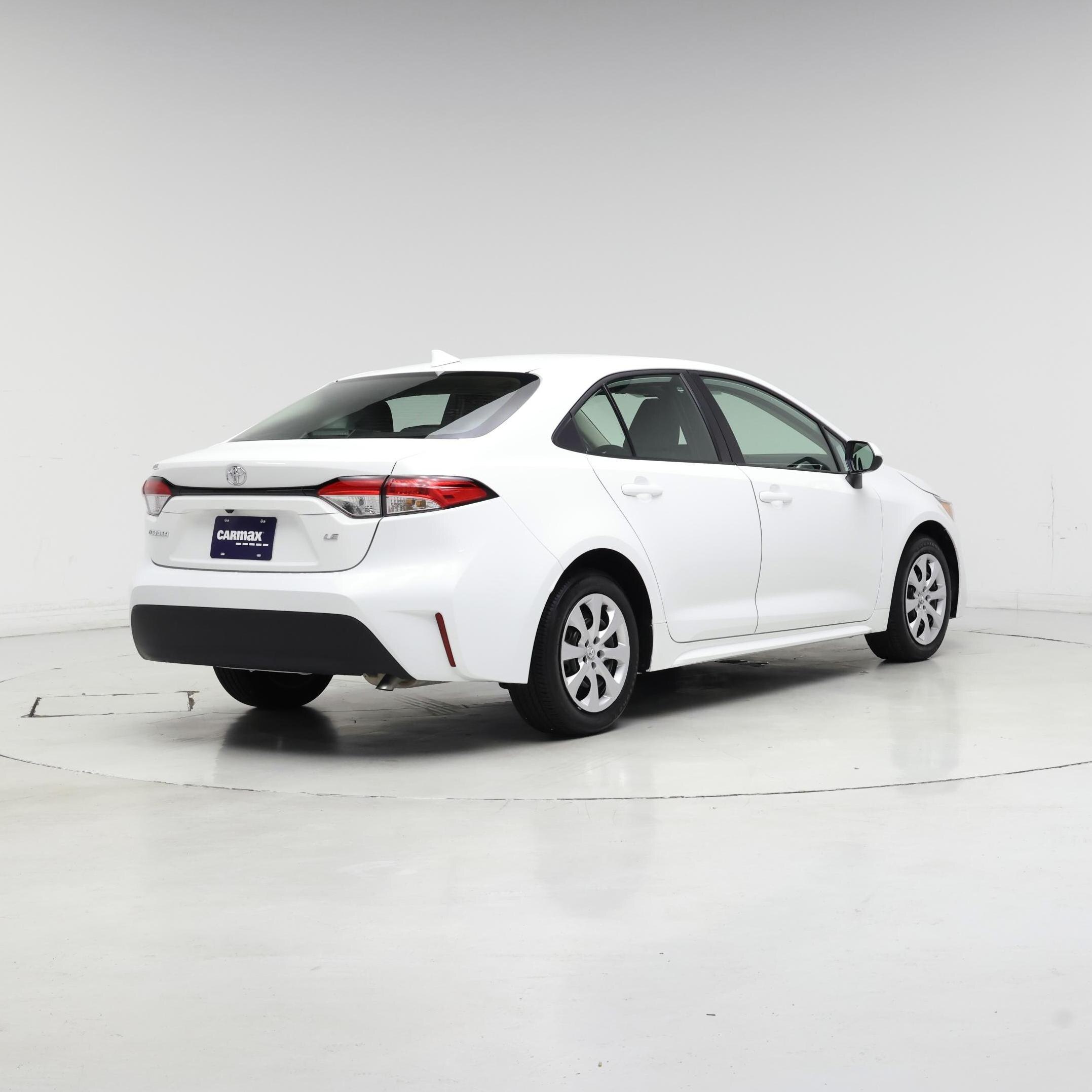 Thumbnail: 2025 Toyota Corolla - 8