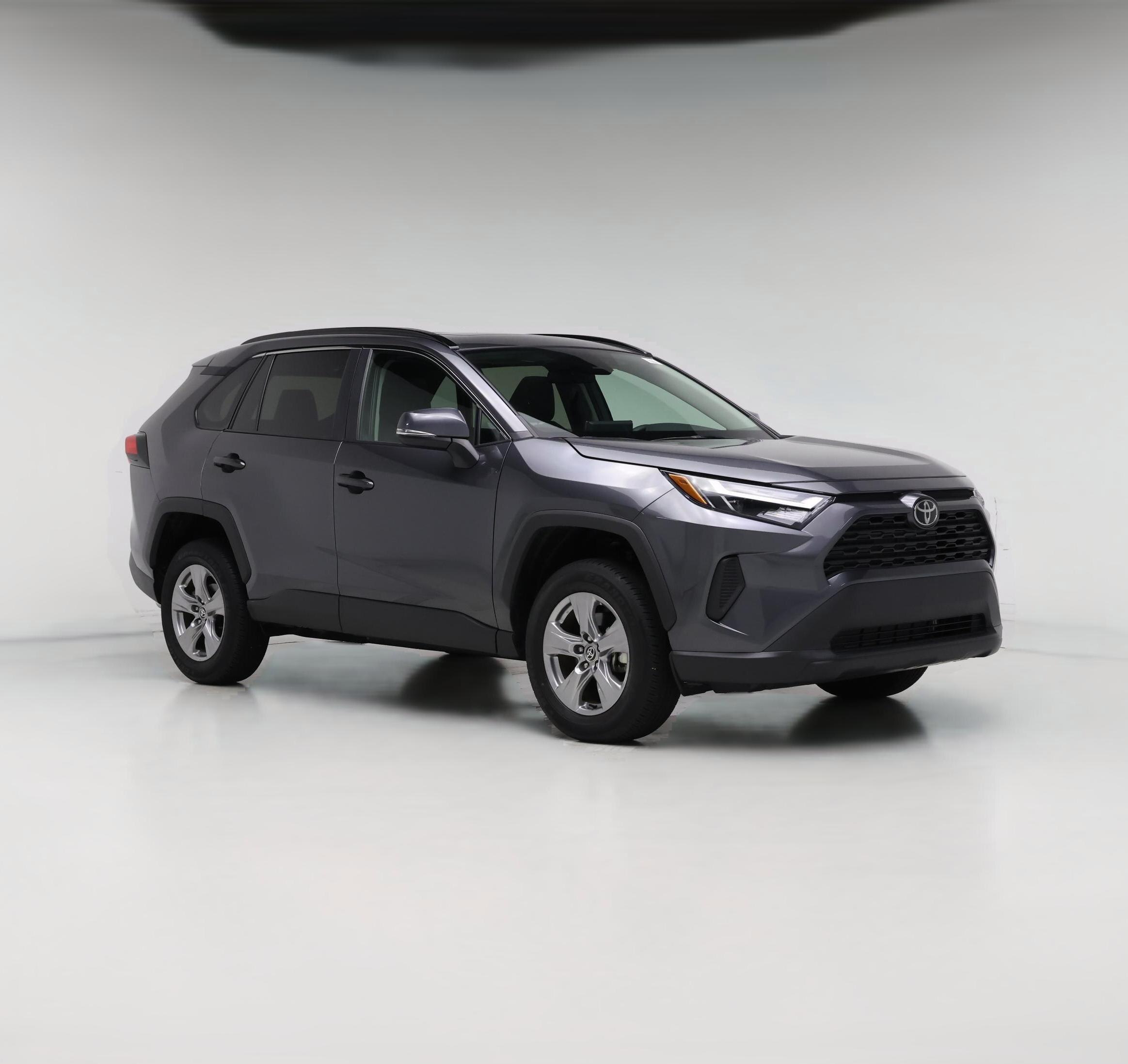 Thumbnail: 2023 Toyota RAV4 - 1