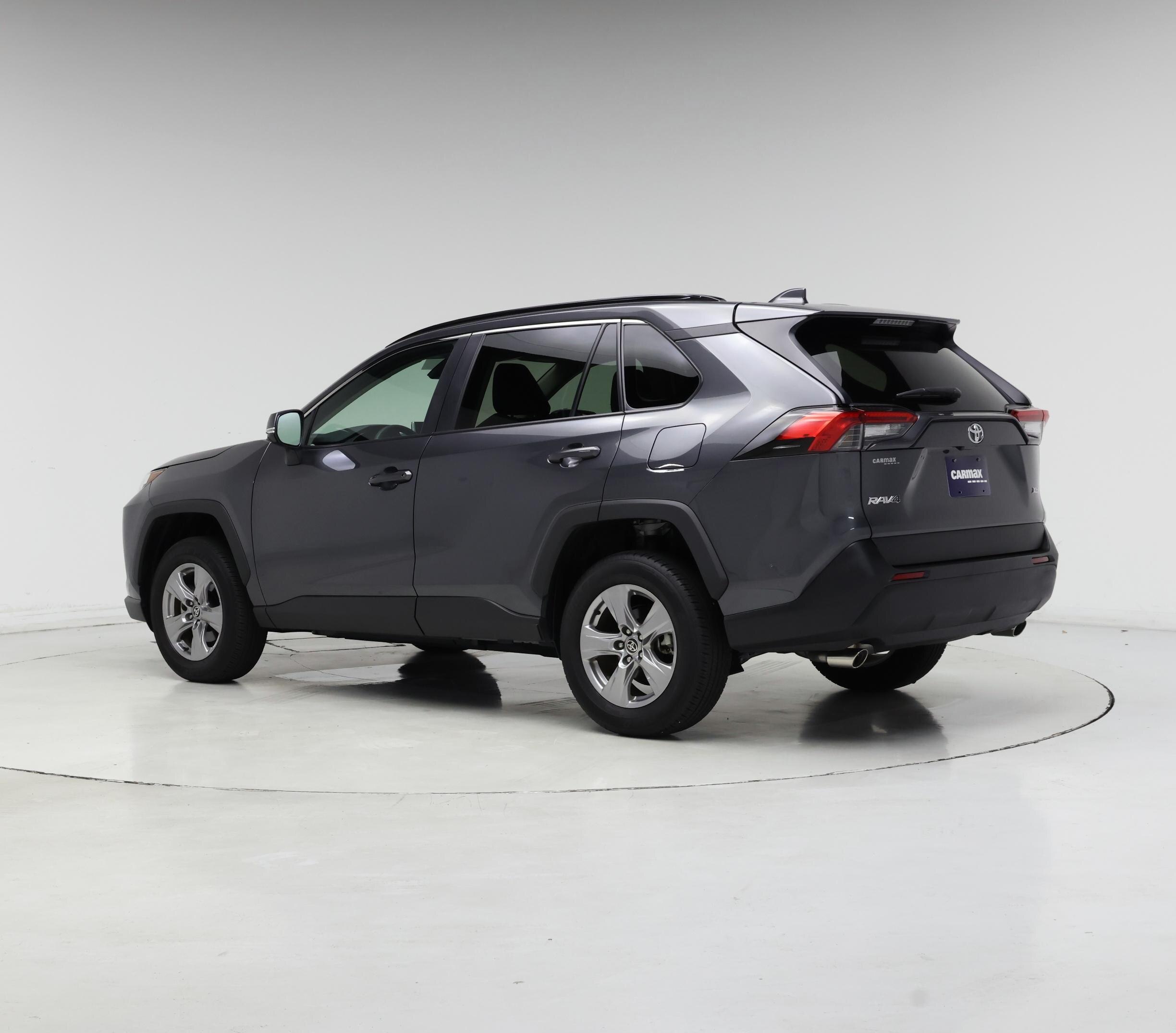 Thumbnail: 2023 Toyota RAV4 - 2