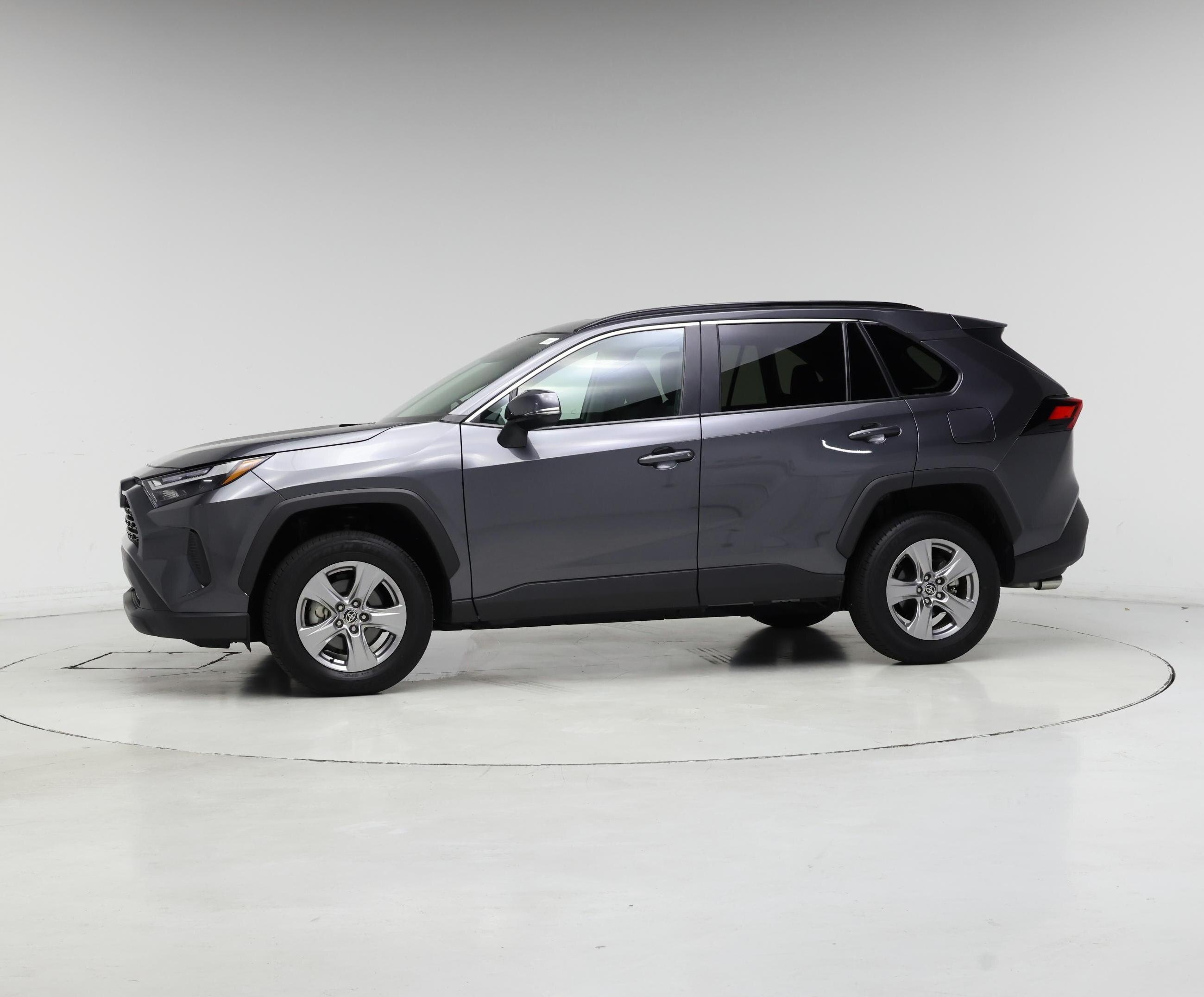 Thumbnail: 2023 Toyota RAV4 - 3