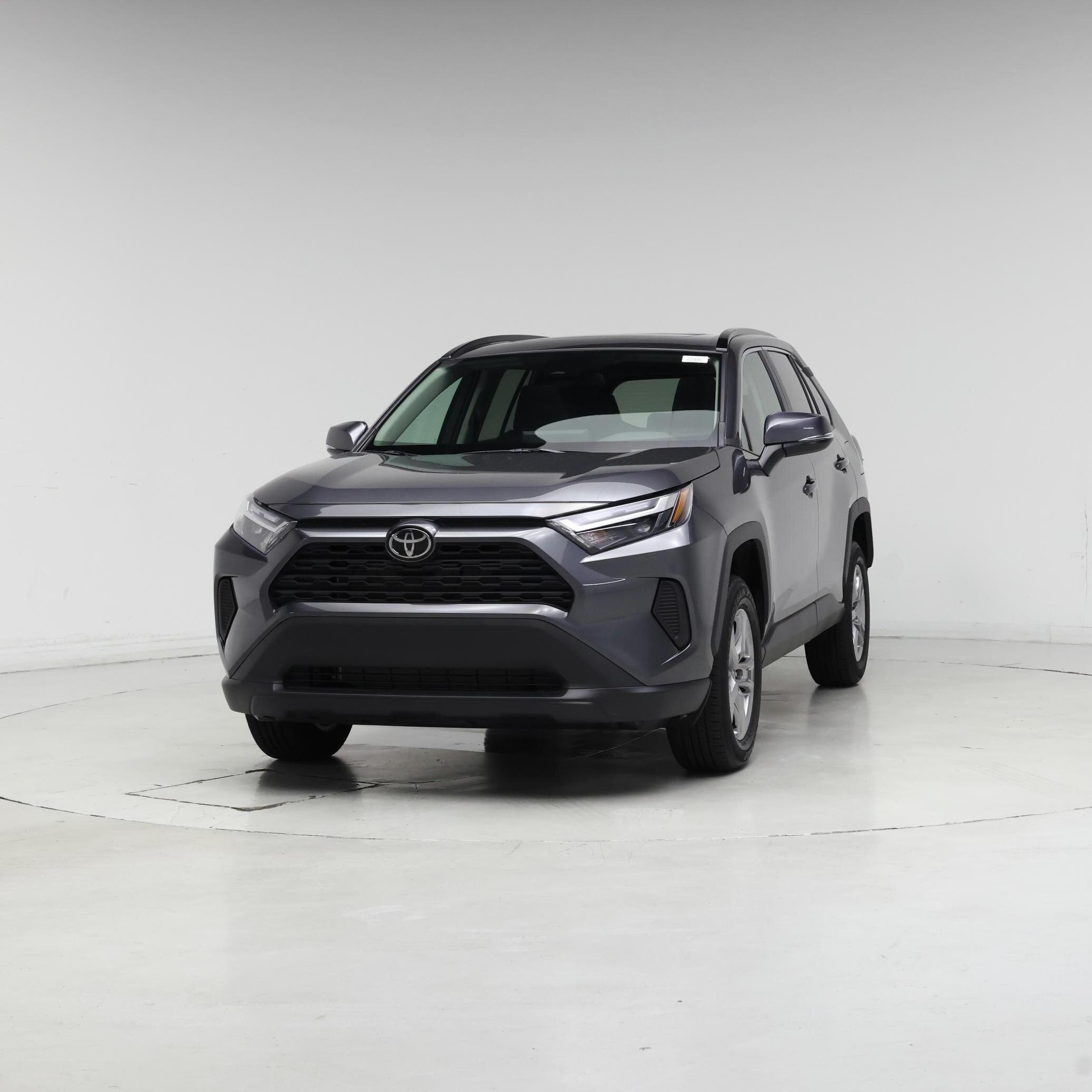 Thumbnail: 2023 Toyota RAV4 - 4