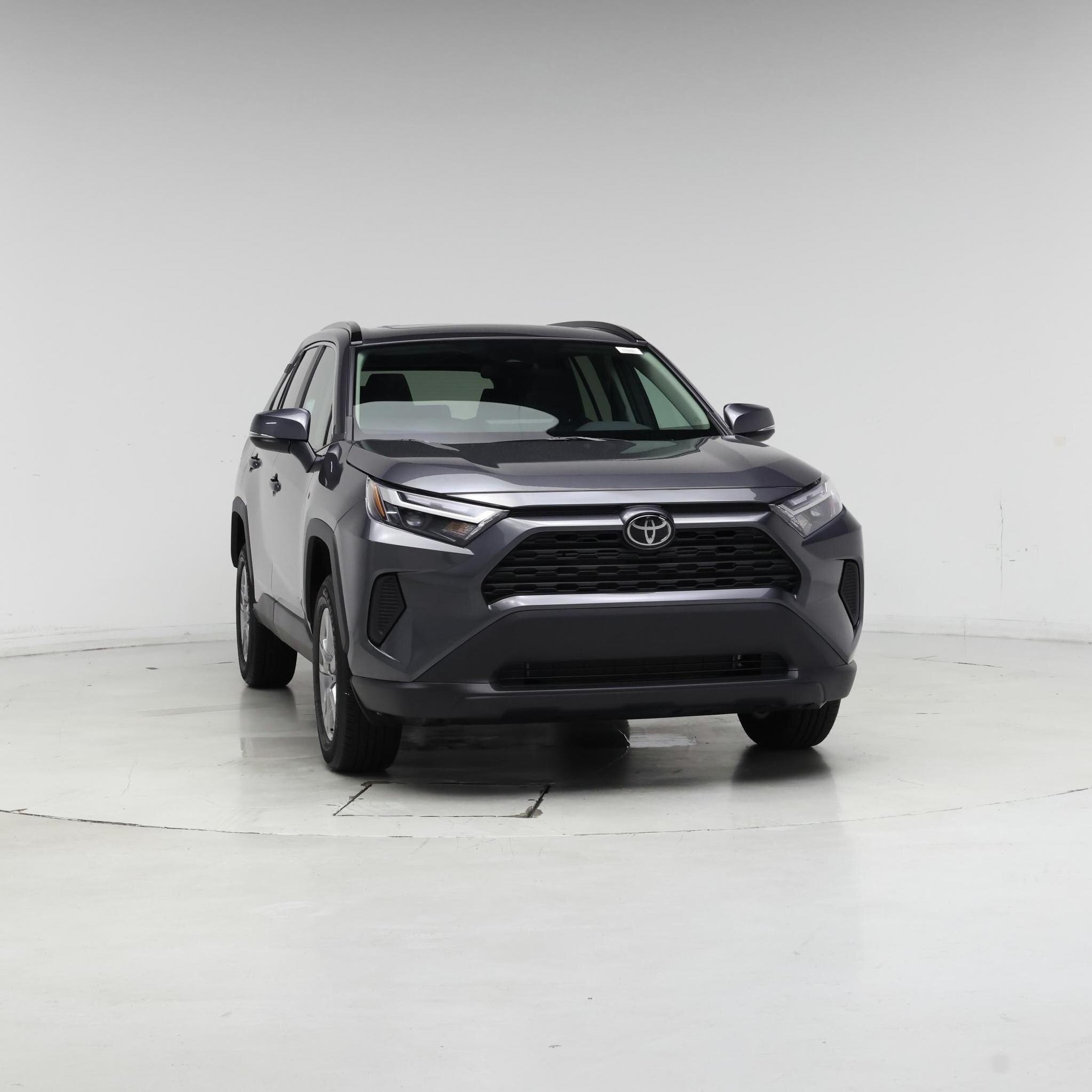 Thumbnail: 2023 Toyota RAV4 - 5