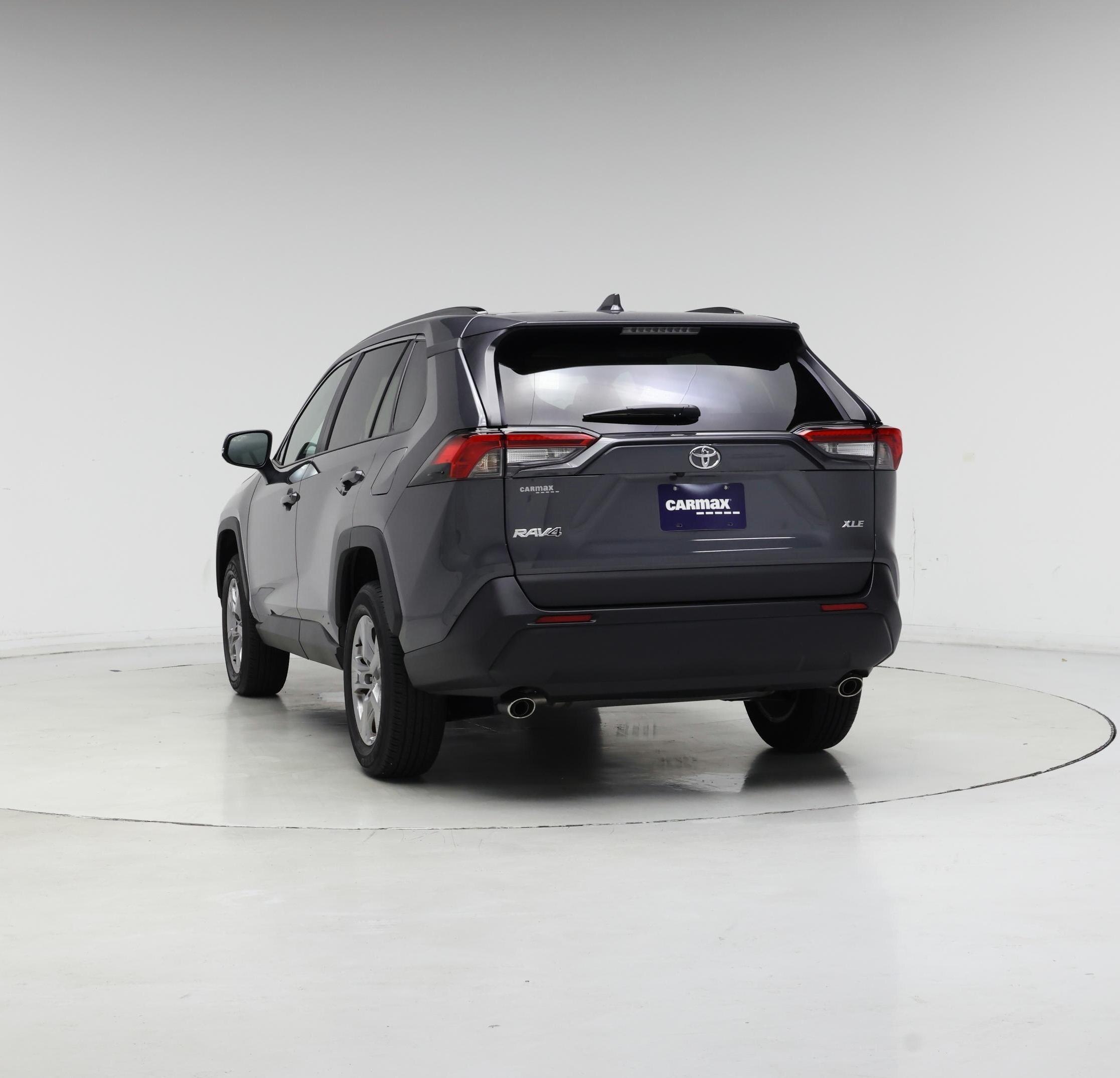 Thumbnail: 2023 Toyota RAV4 - 6