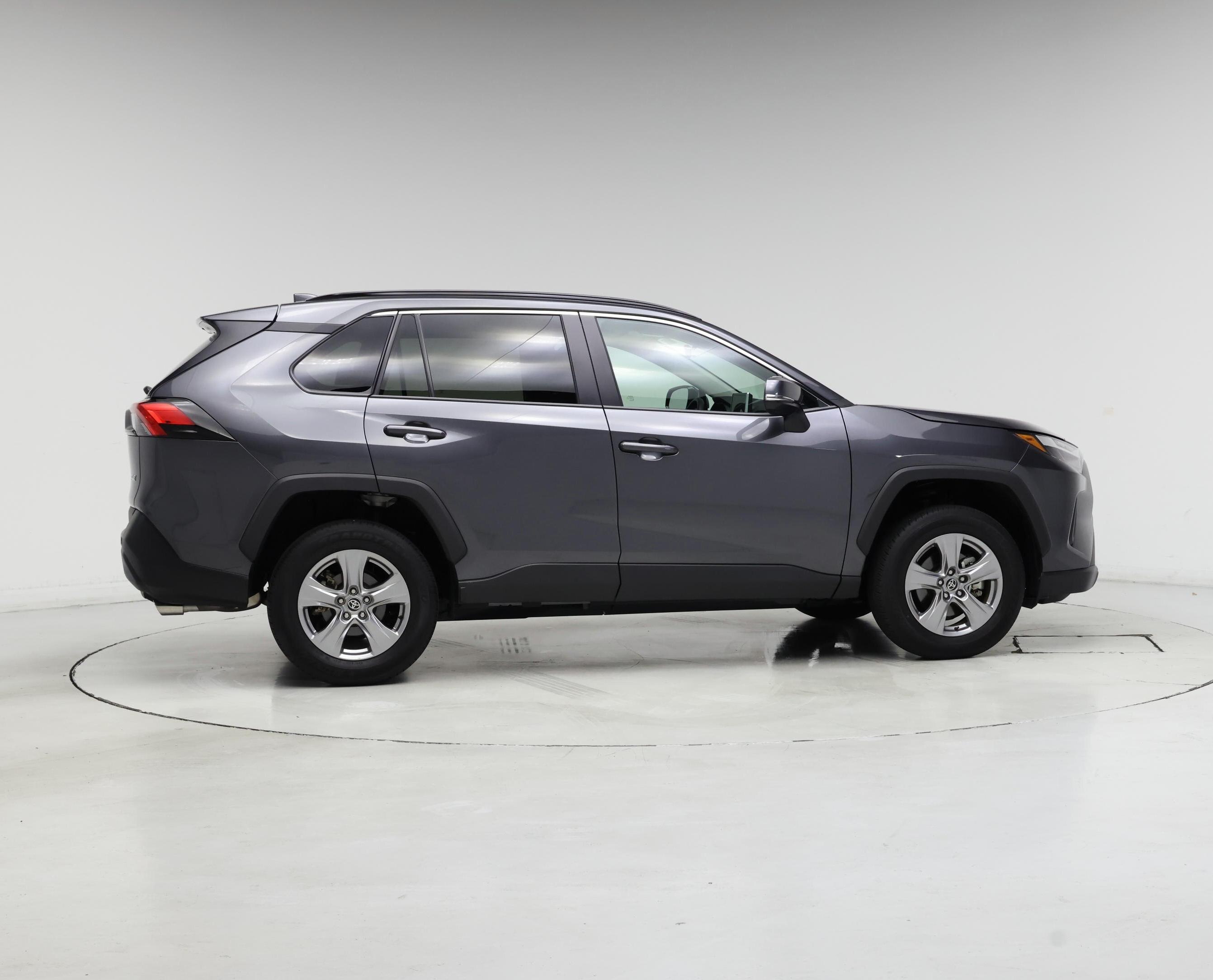 Thumbnail: 2023 Toyota RAV4 - 7