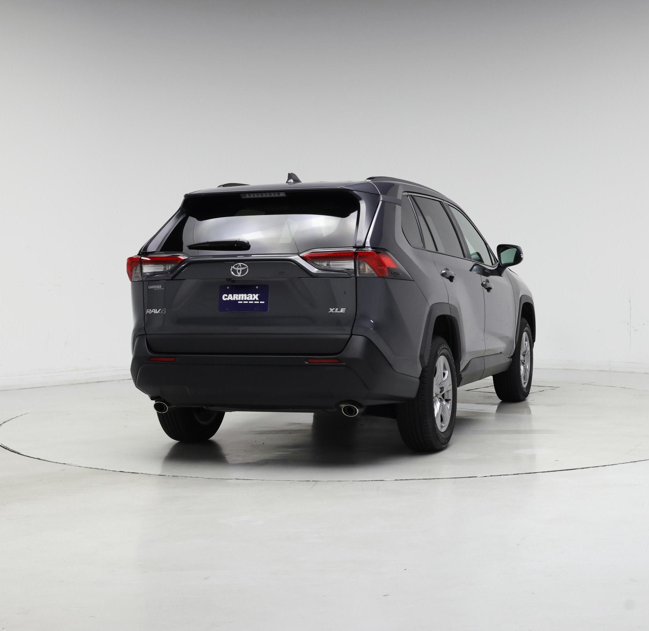 Thumbnail: 2023 Toyota RAV4 - 8