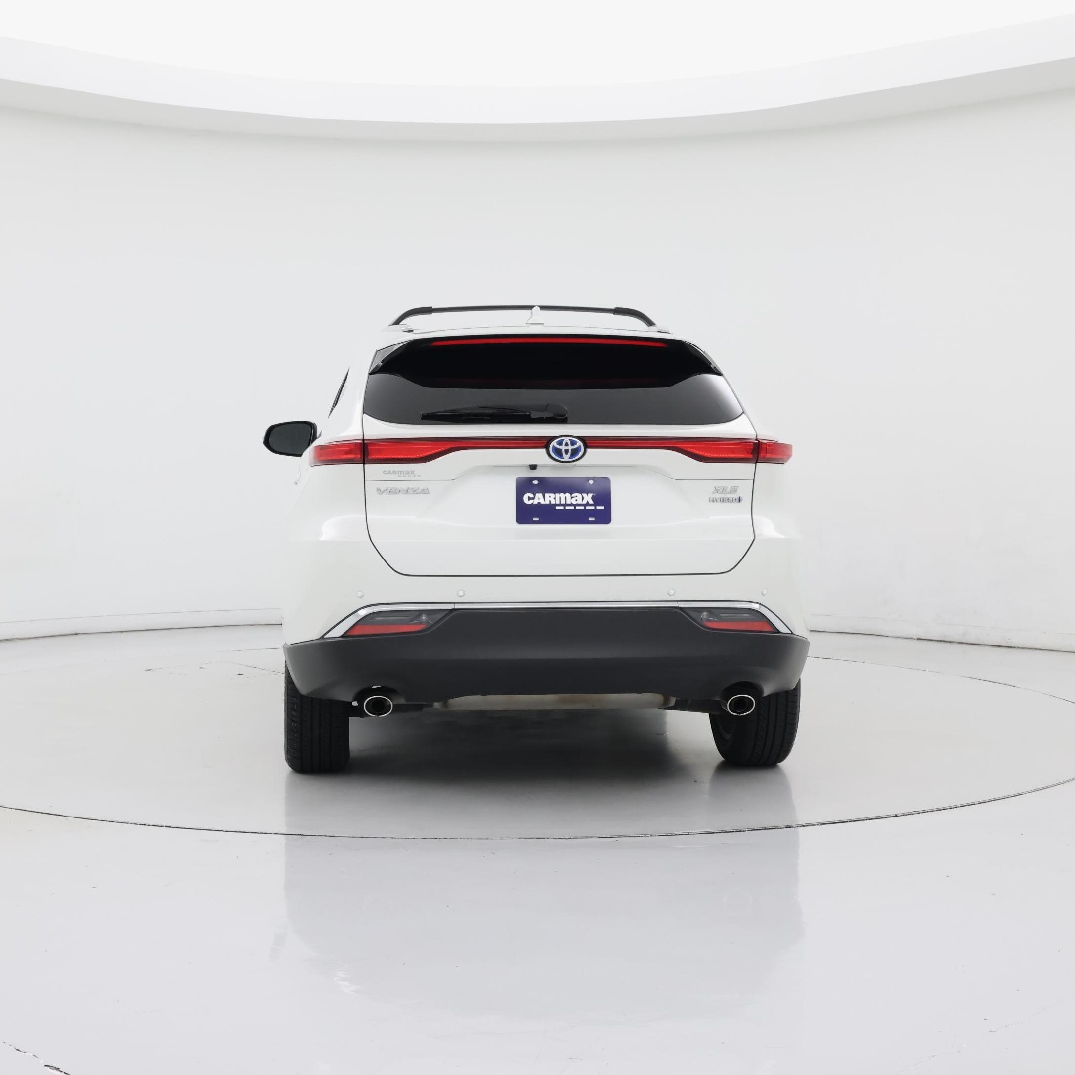 Thumbnail: 2022 Toyota Venza - 6