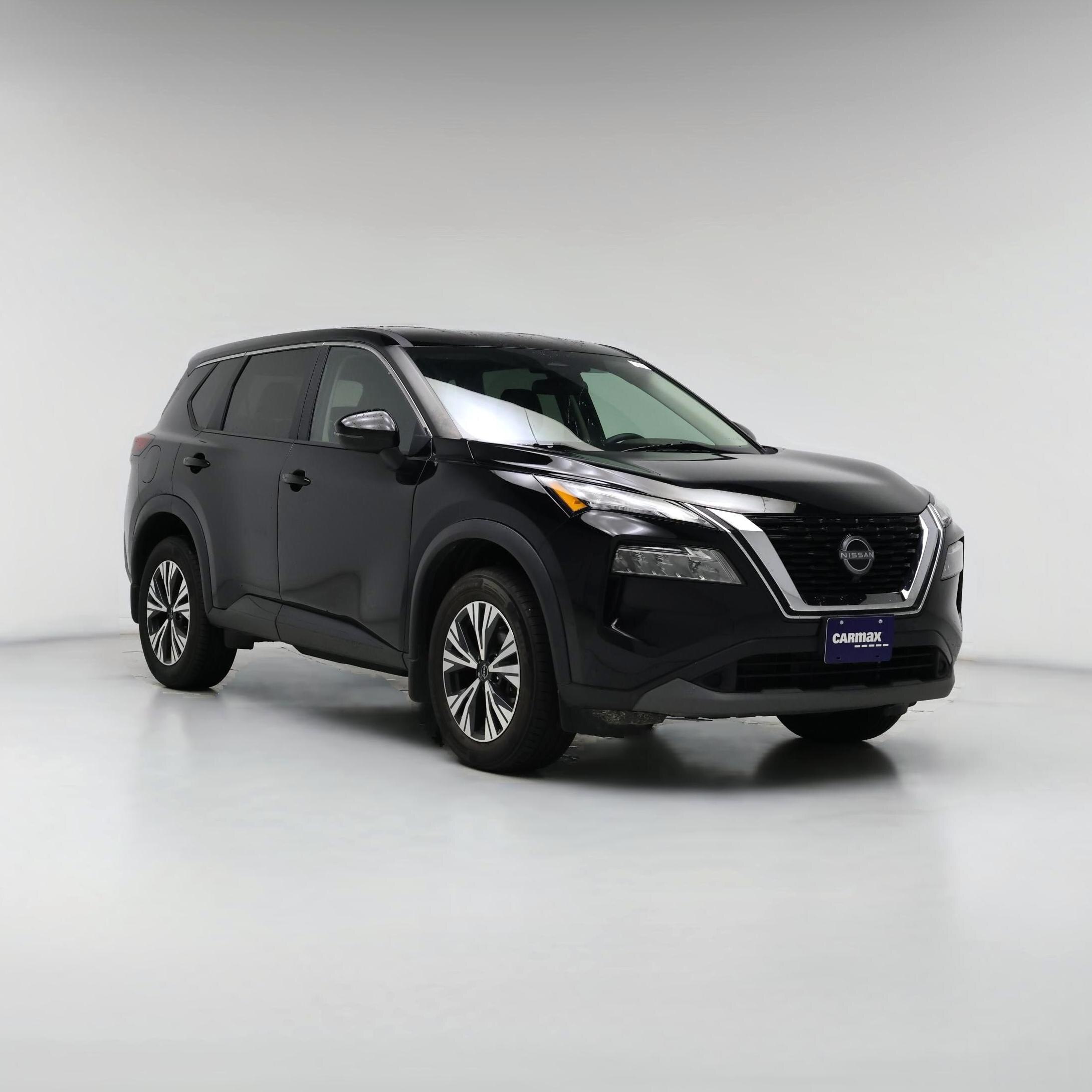 Thumbnail: 2022 Nissan Rogue - 1