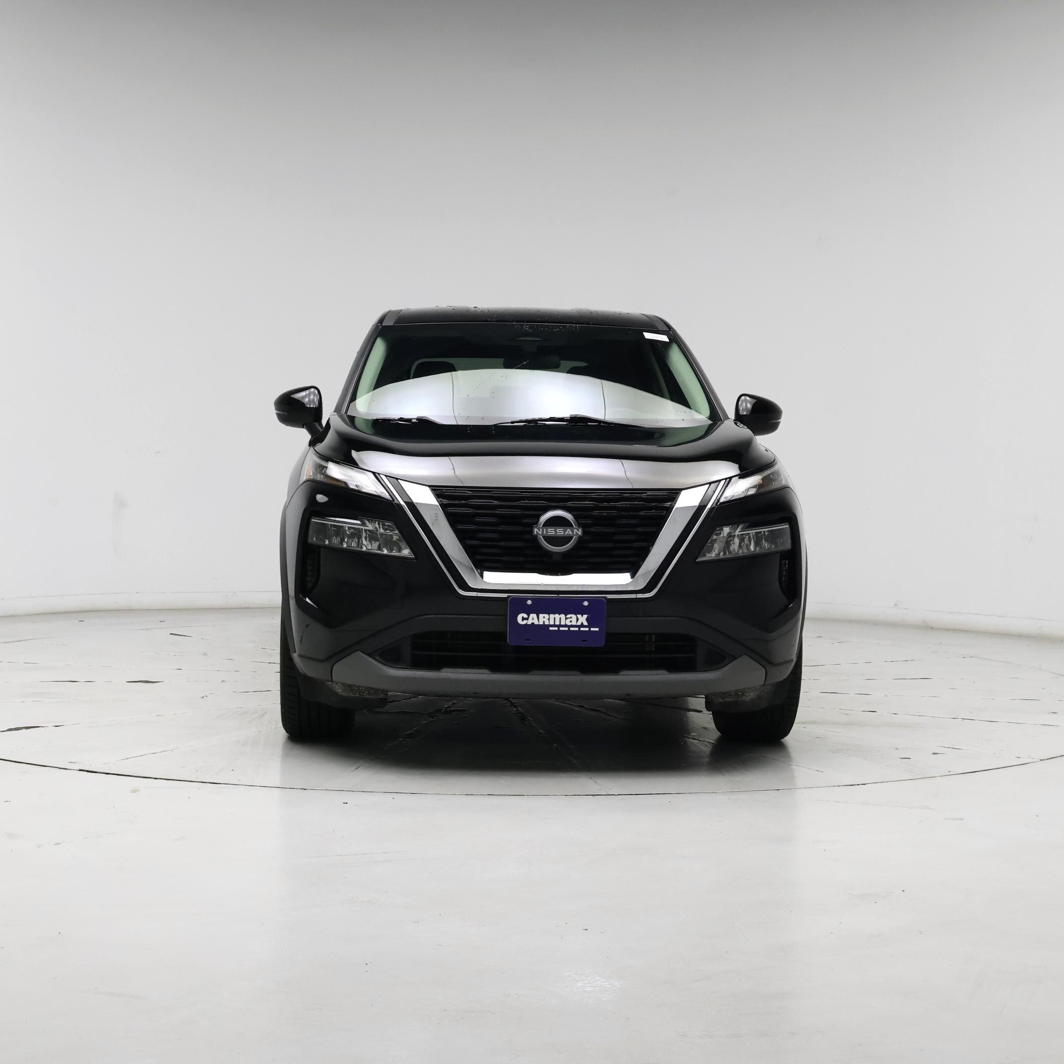 Thumbnail: 2022 Nissan Rogue - 5