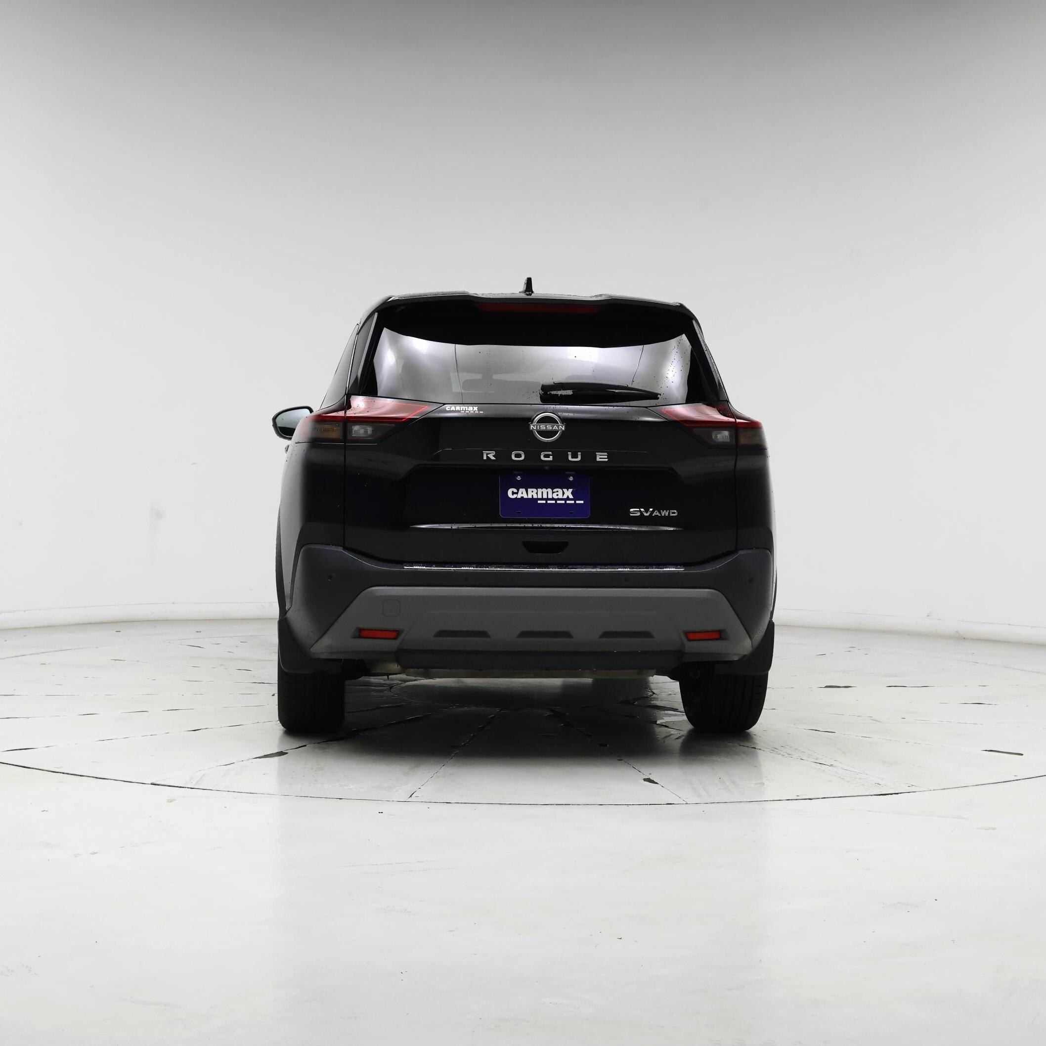 Thumbnail: 2022 Nissan Rogue - 6