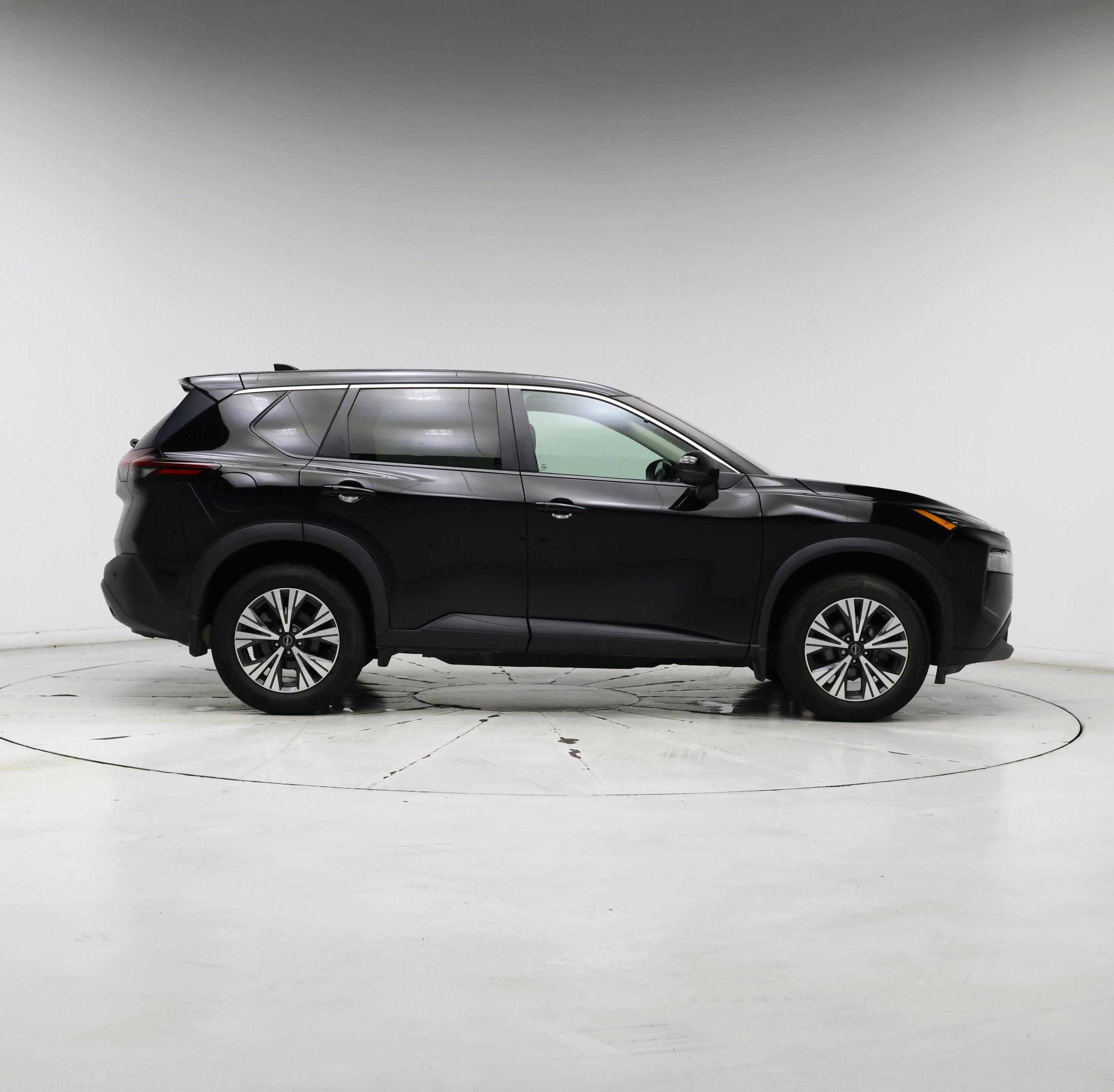 Thumbnail: 2022 Nissan Rogue - 7