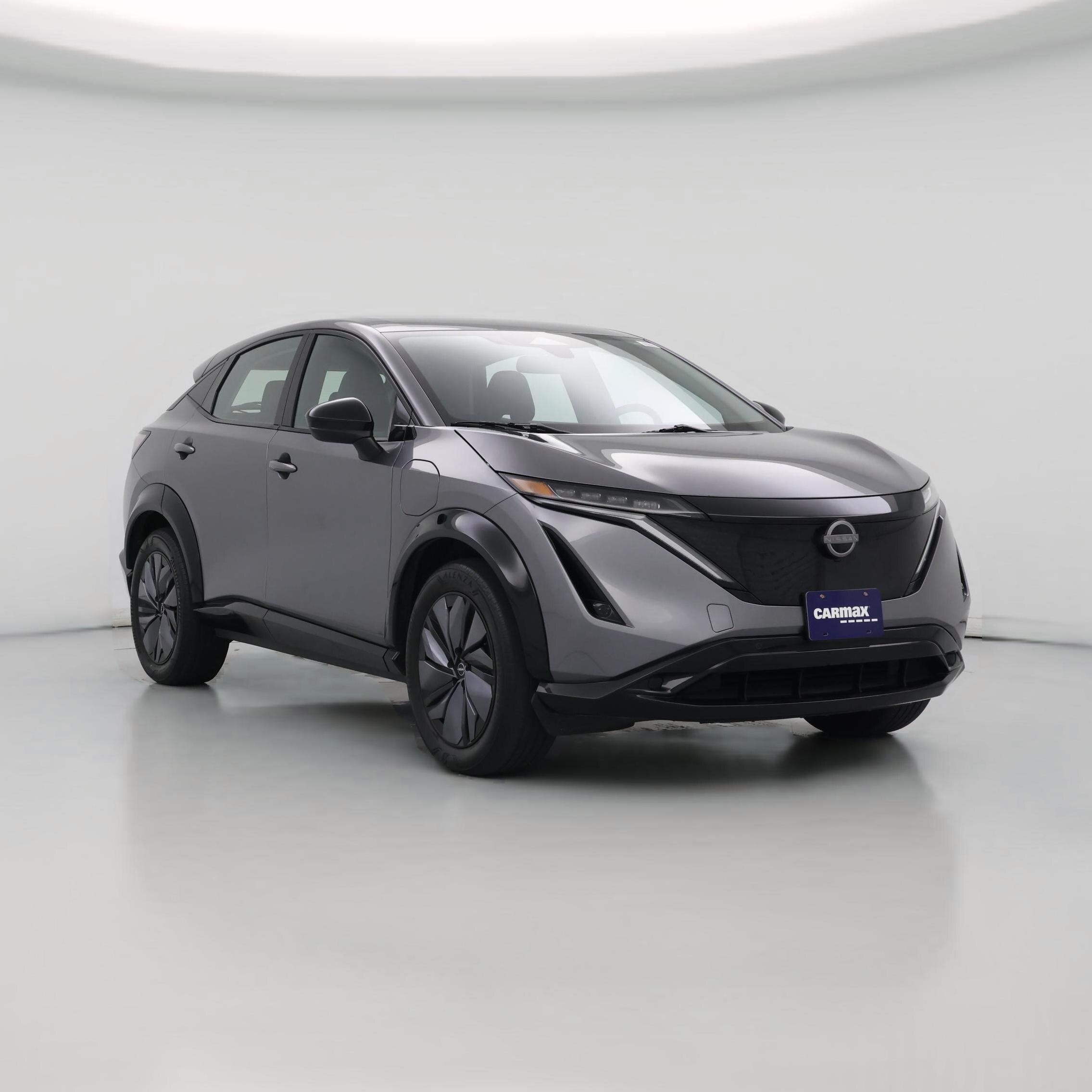 Thumbnail: 2023 Nissan Ariya - 1