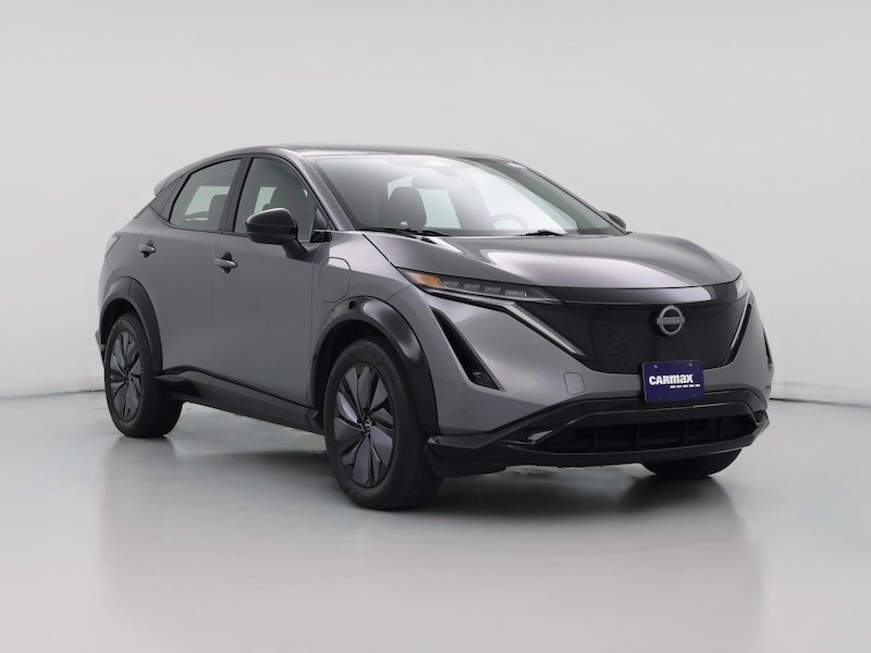 2023 Nissan Ariya Engage -
                  Irving, TX
