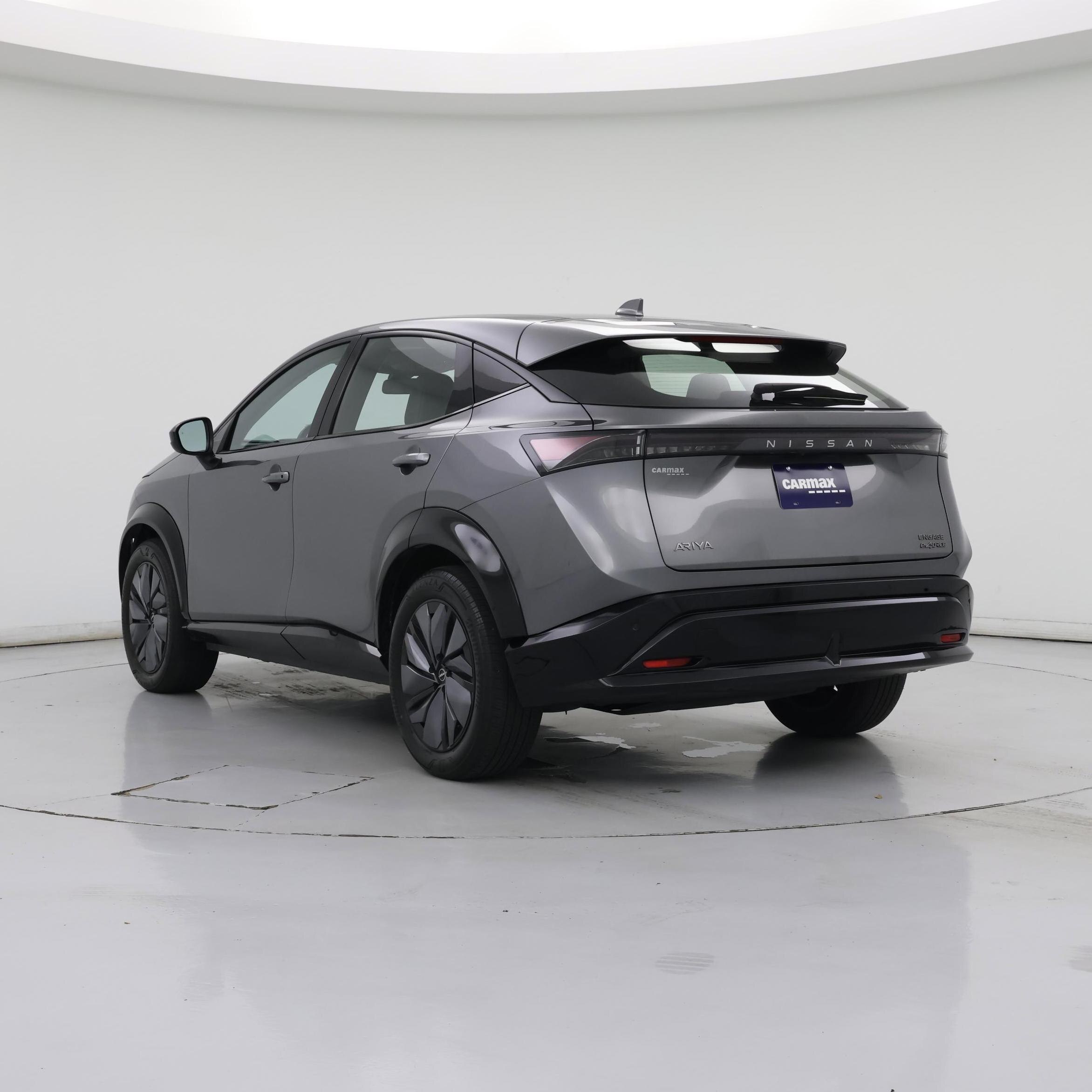 Thumbnail: 2023 Nissan Ariya - 2