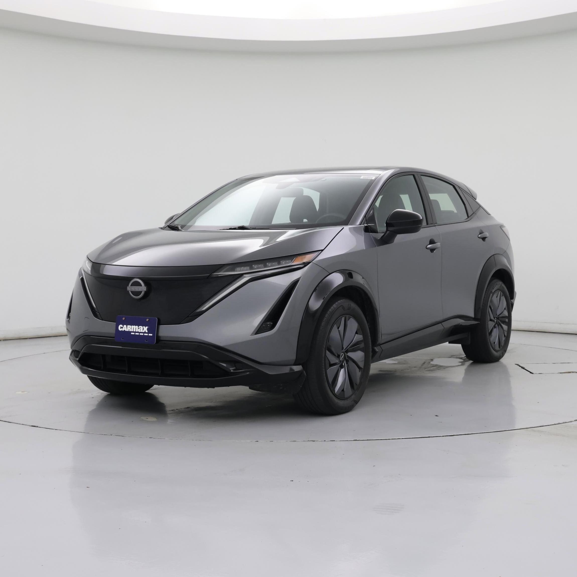 Thumbnail: 2023 Nissan Ariya - 4