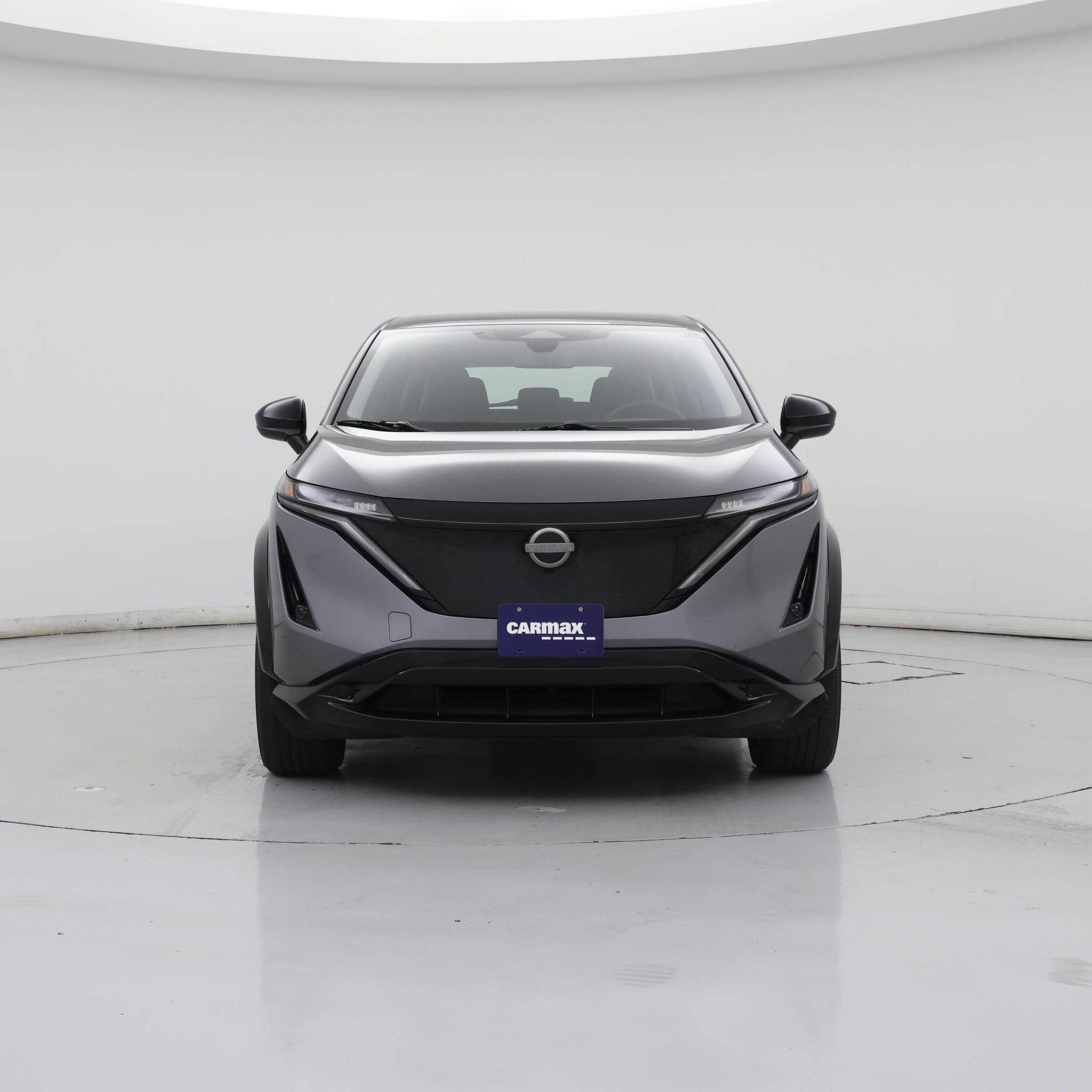 Thumbnail: 2023 Nissan Ariya - 5