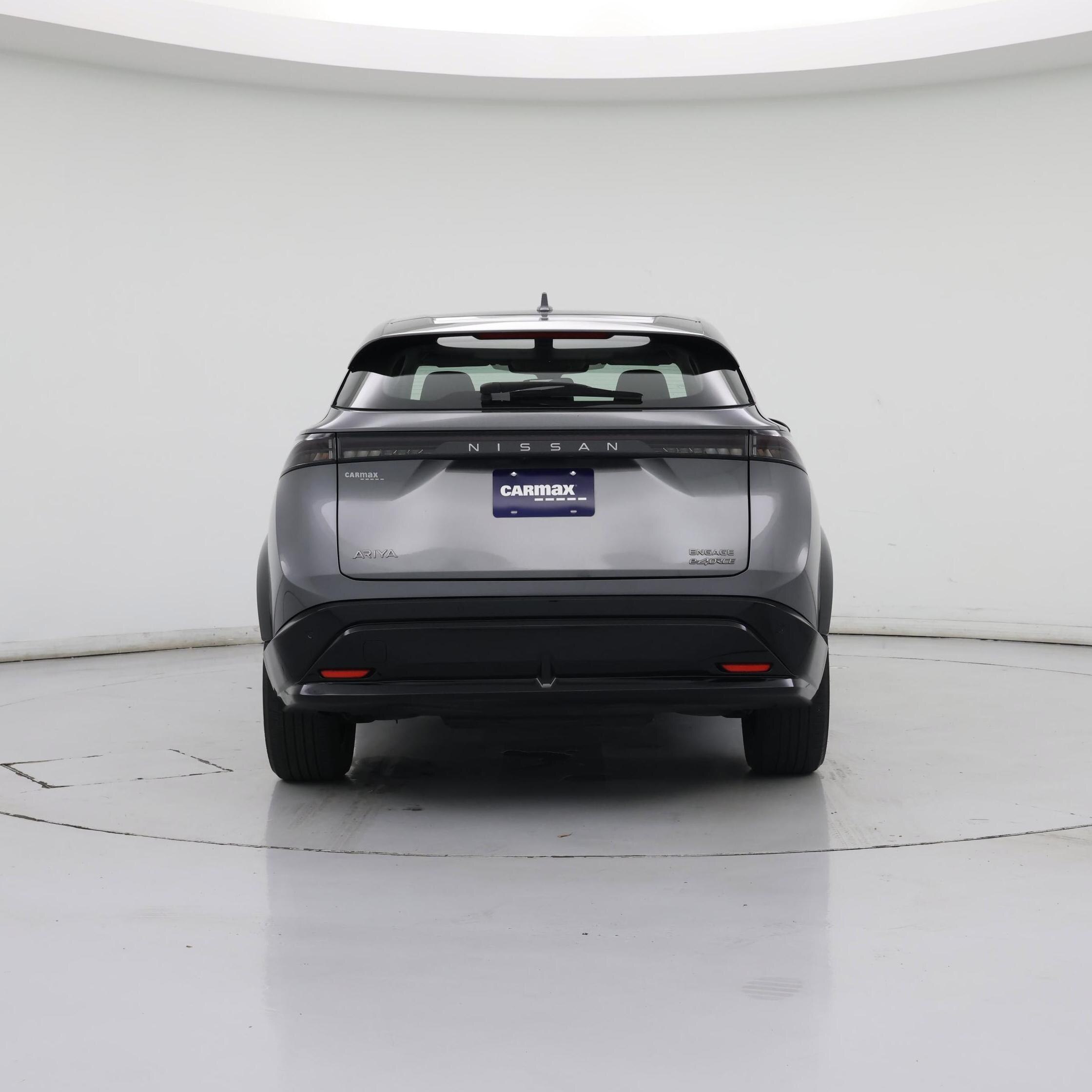 Thumbnail: 2023 Nissan Ariya - 6