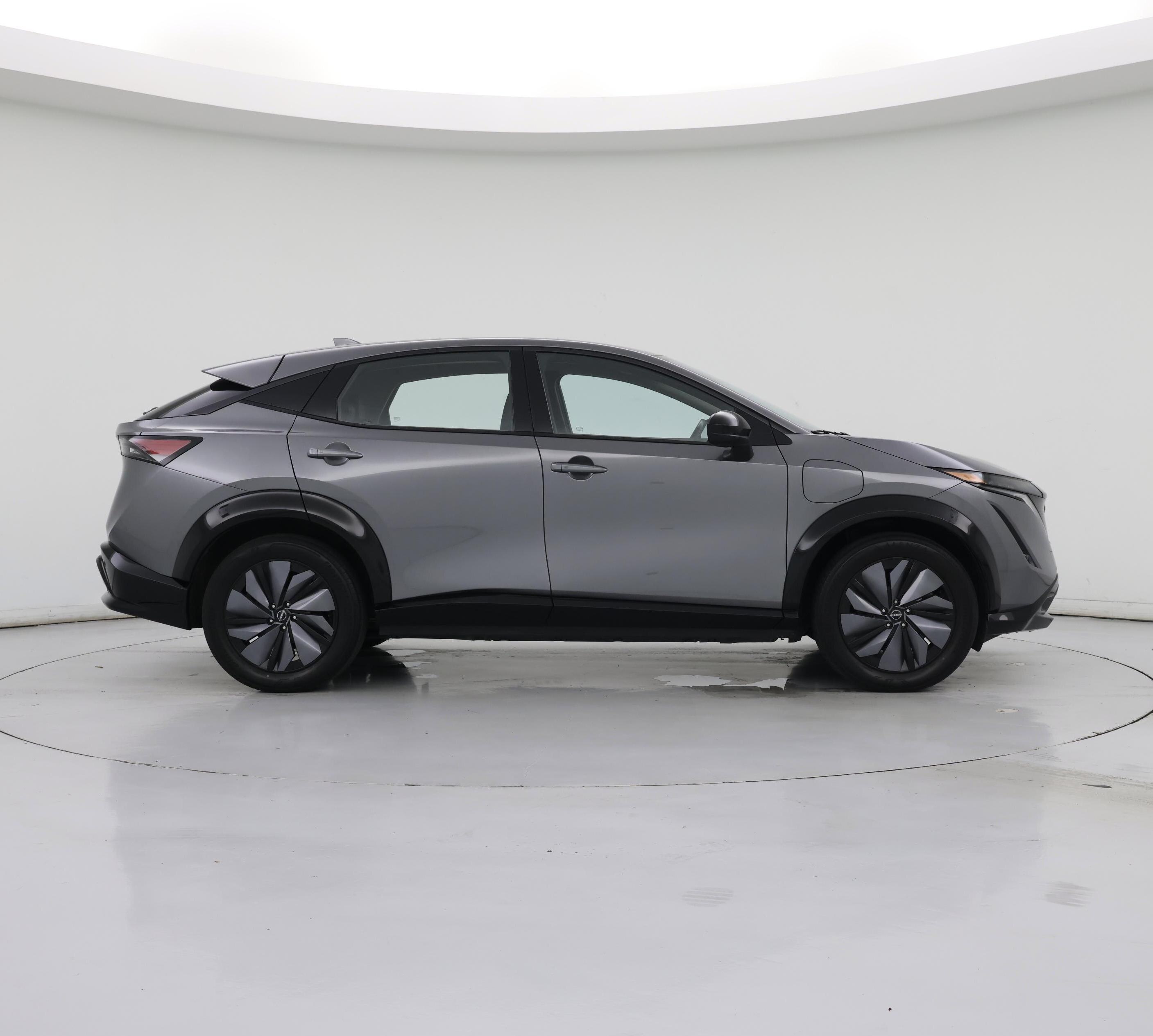 Thumbnail: 2023 Nissan Ariya - 7