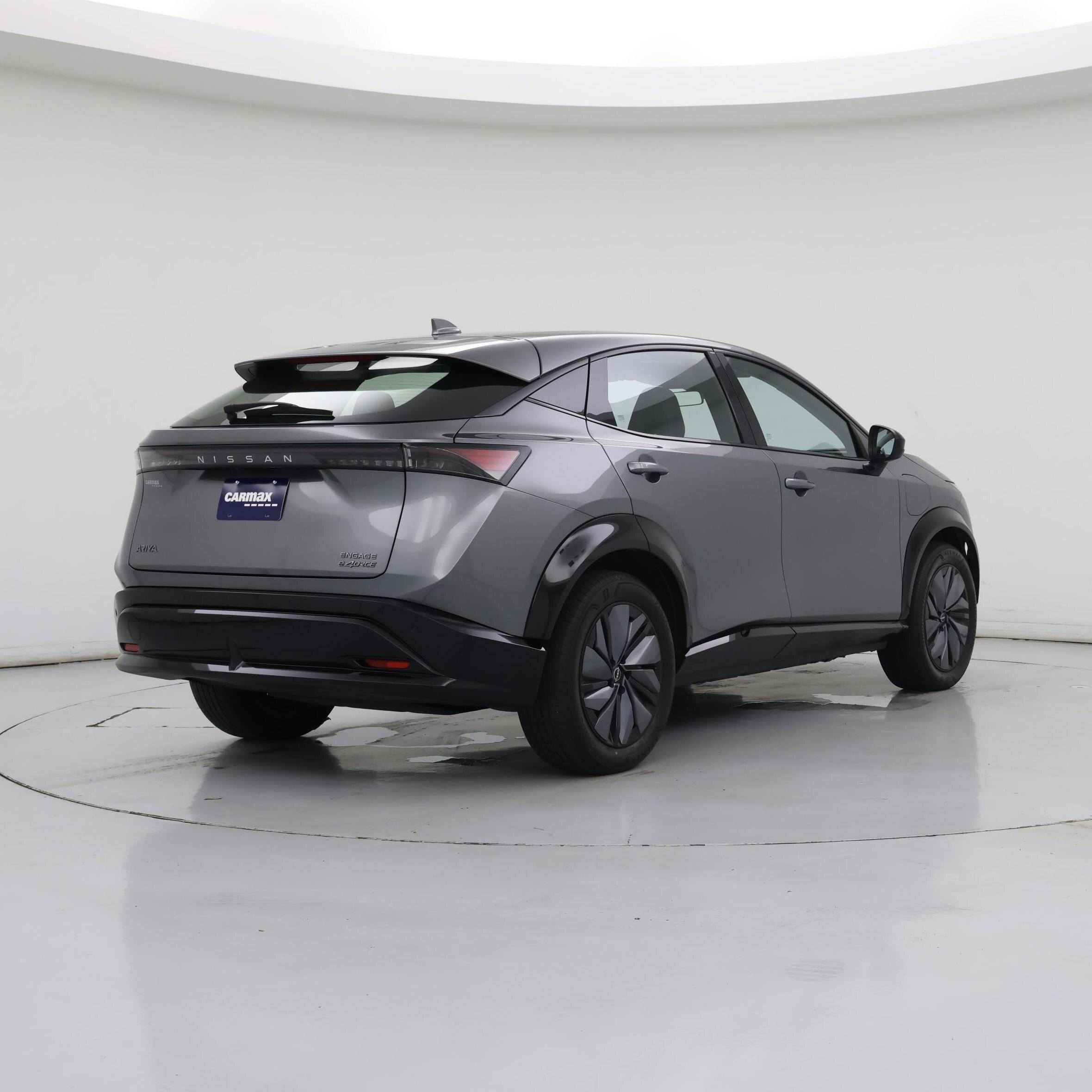 Thumbnail: 2023 Nissan Ariya - 8