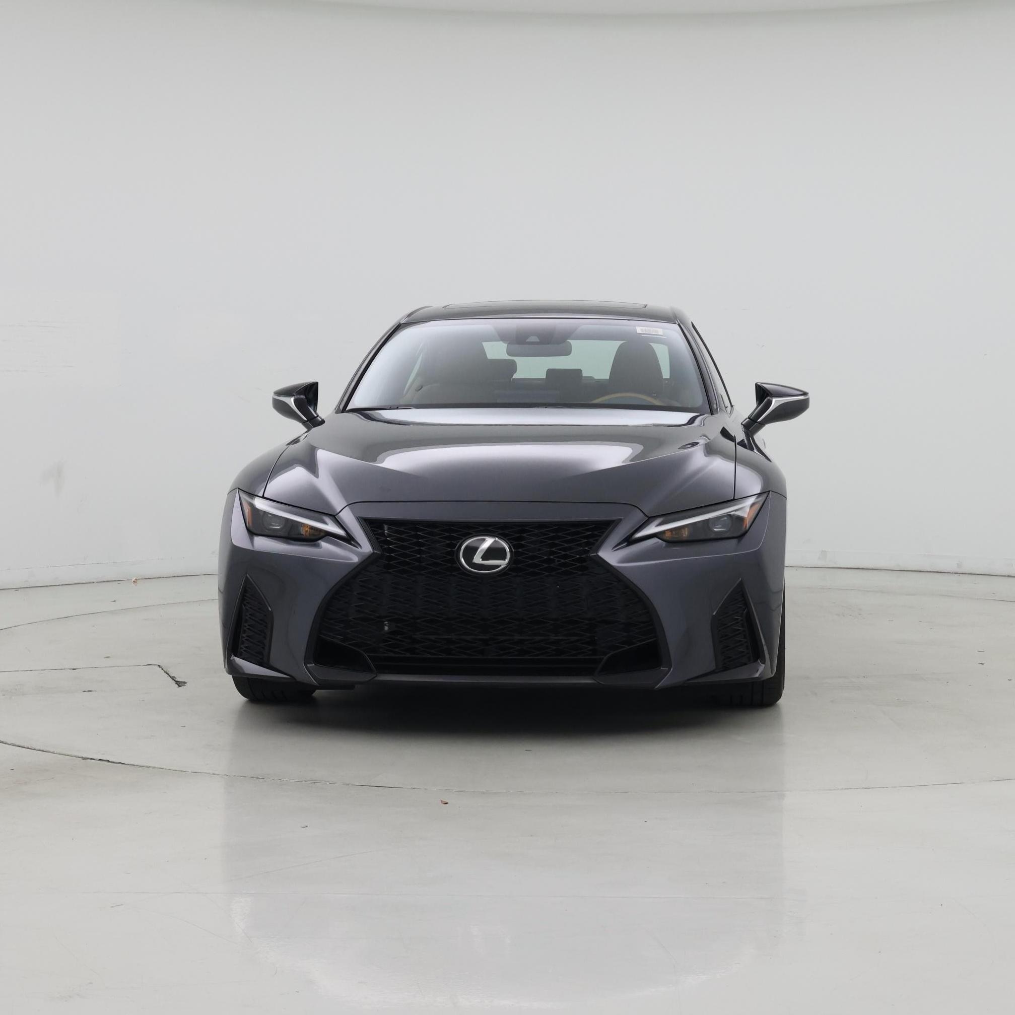 Thumbnail: 2024 Lexus IS - 5