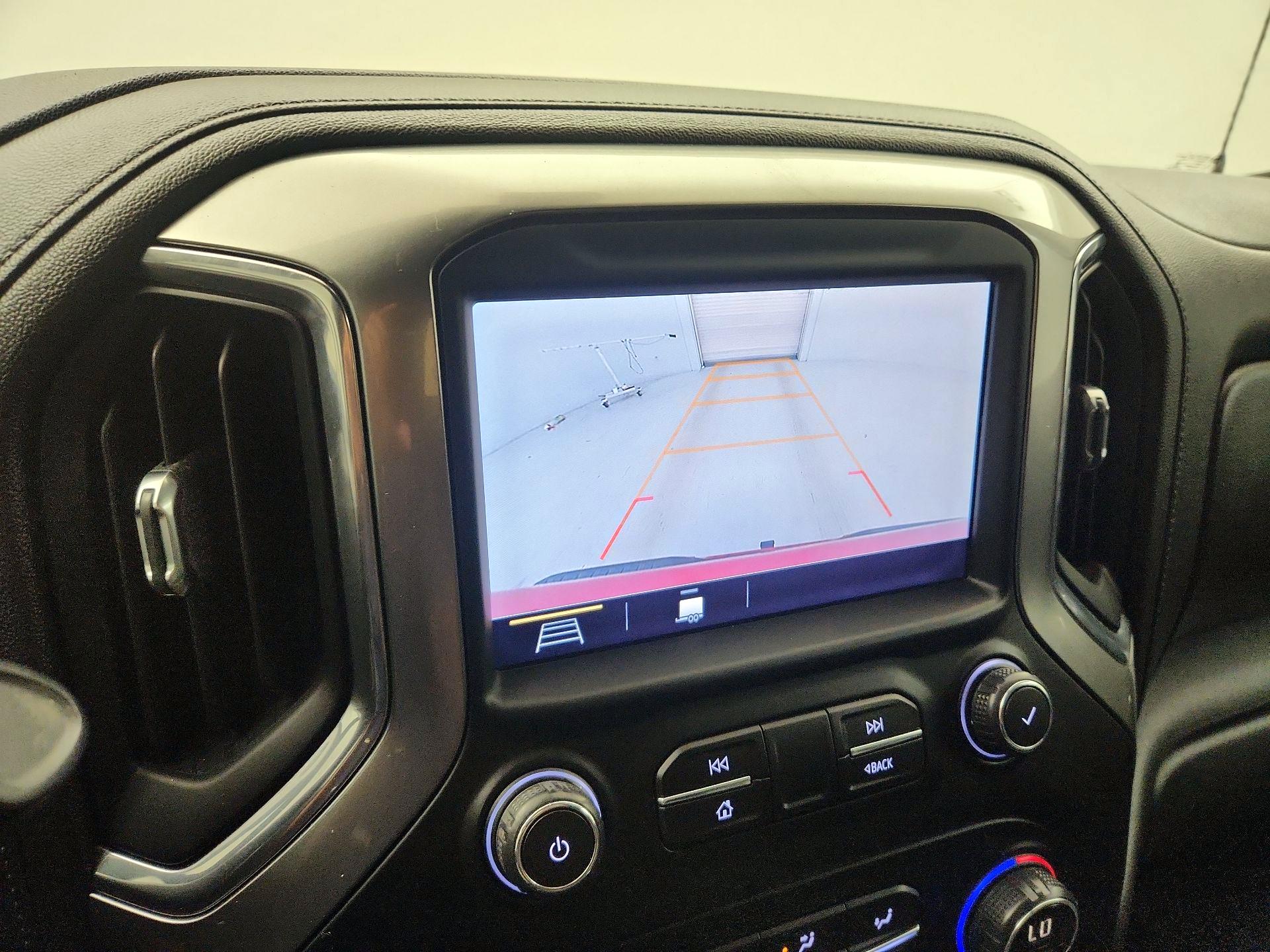 Thumbnail: 2019 Chevrolet Silverado 1500 - 14