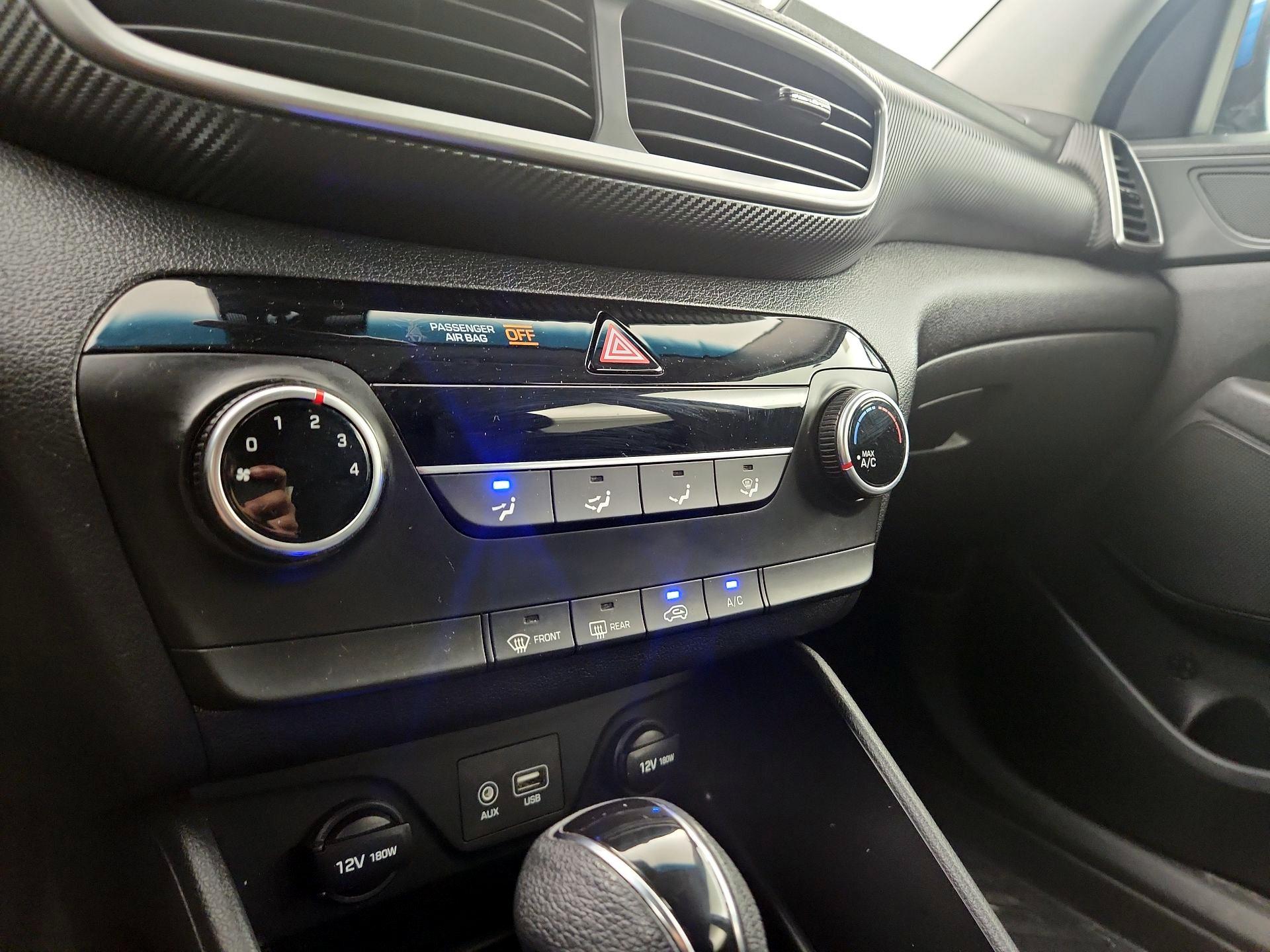 Thumbnail: 2019 Hyundai Tucson - 16