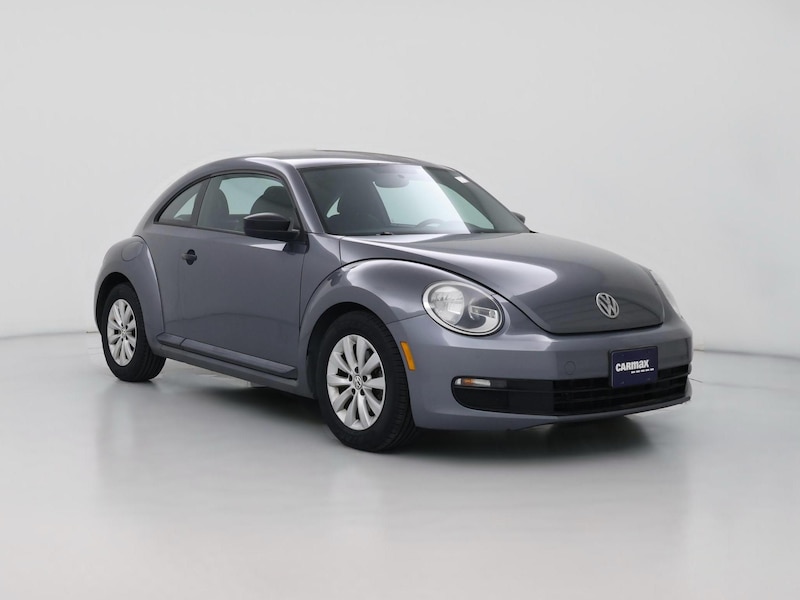 2014 Volkswagen Beetle  -
                  Austin, TX
