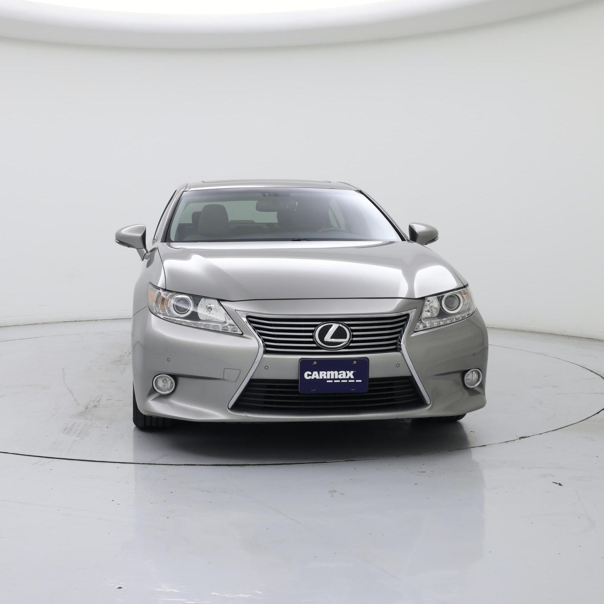 Thumbnail: 2015 Lexus ES - 5