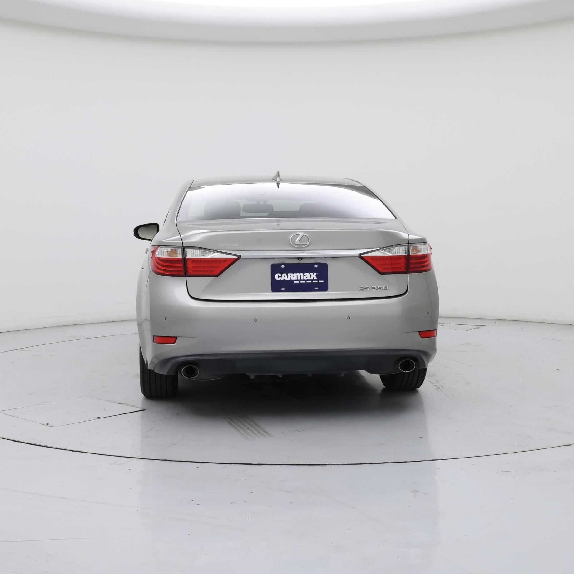 Thumbnail: 2015 Lexus ES - 6