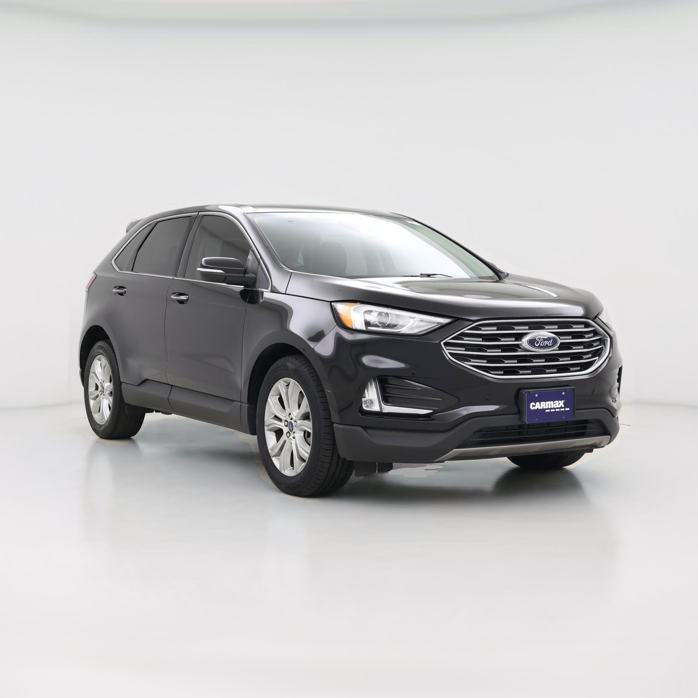Thumbnail: 2022 Ford Edge - 1