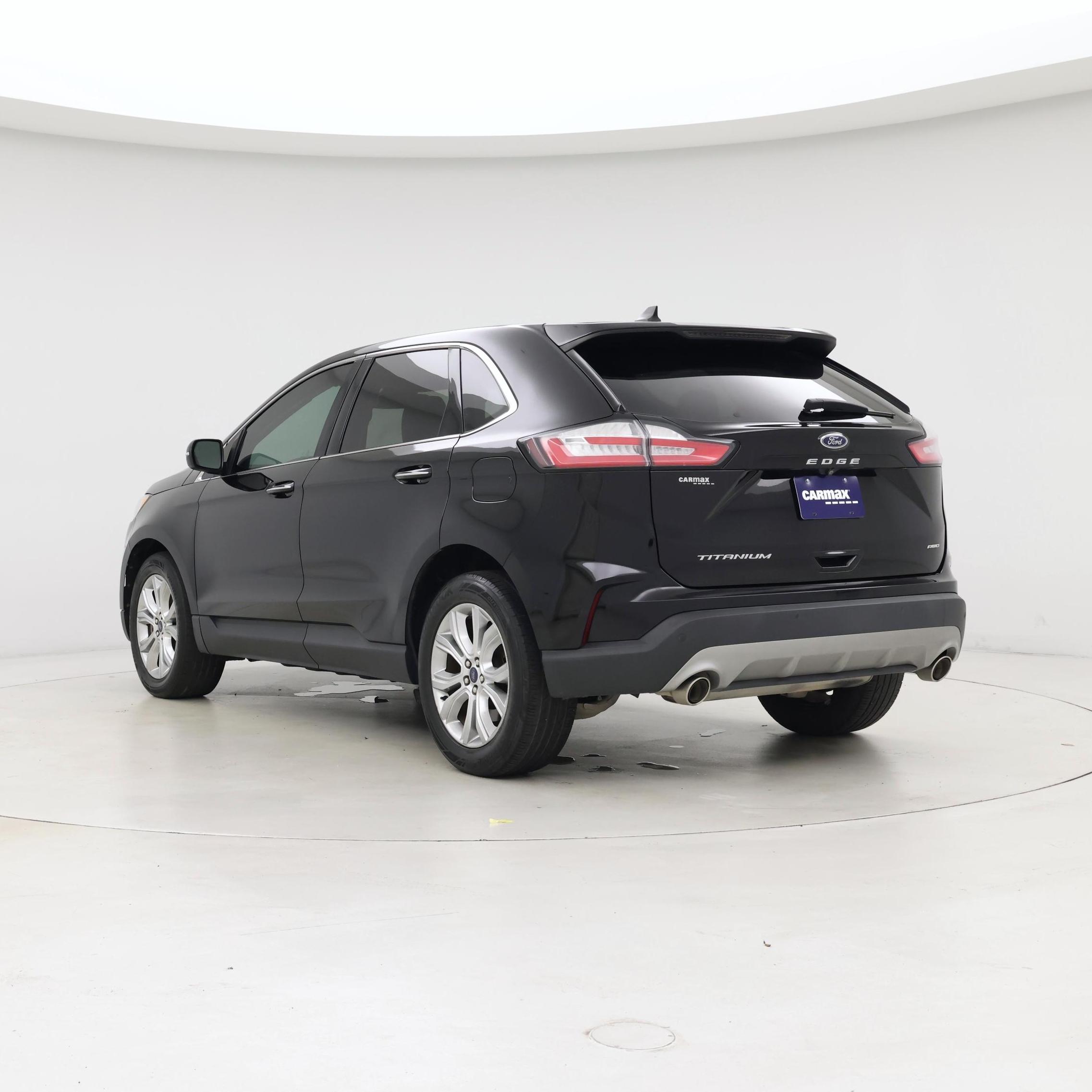 Thumbnail: 2022 Ford Edge - 2