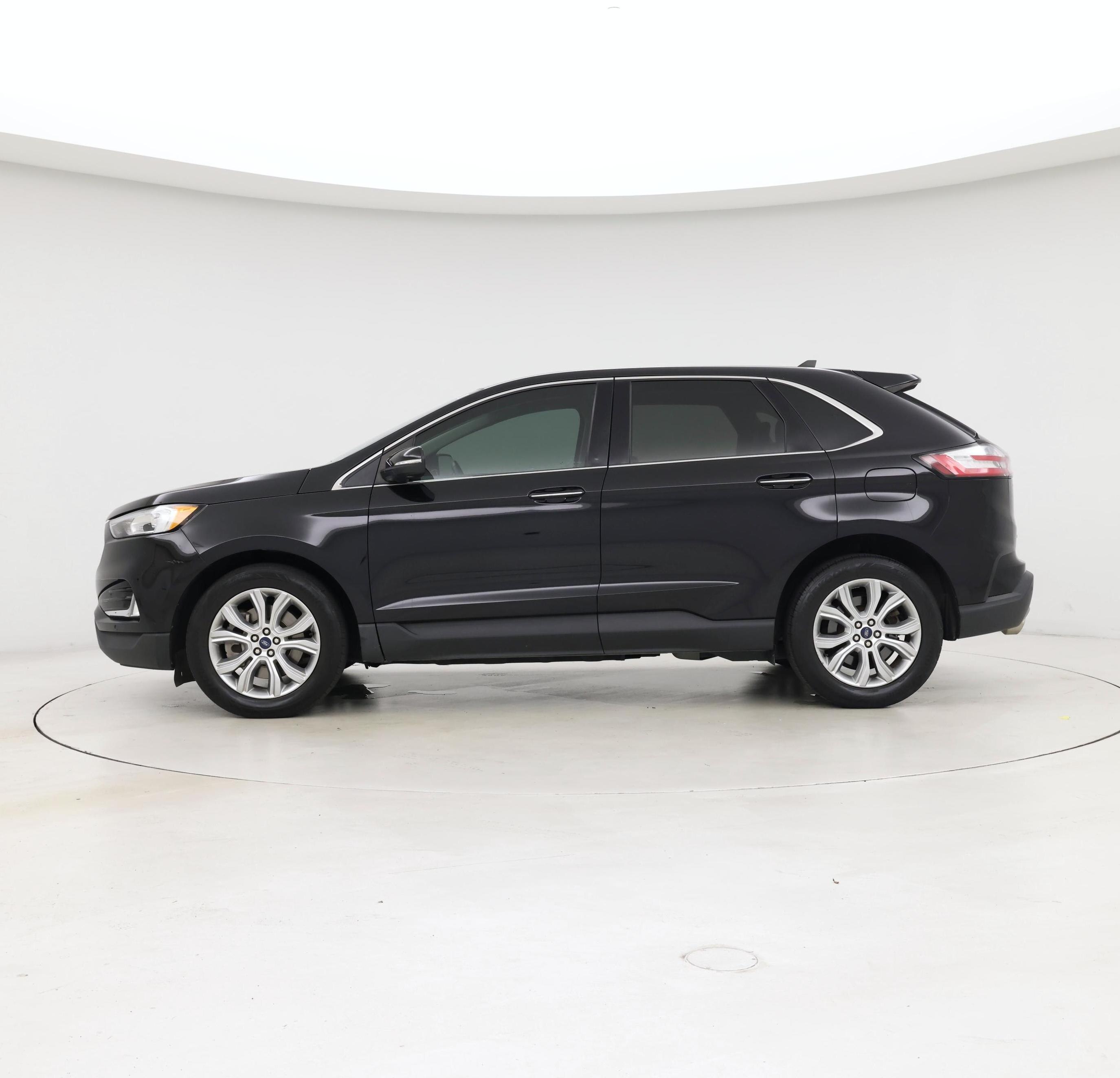 Thumbnail: 2022 Ford Edge - 3