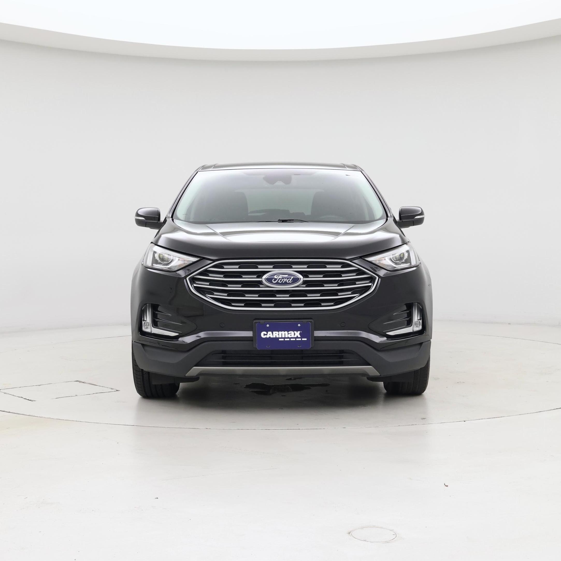 Thumbnail: 2022 Ford Edge - 5