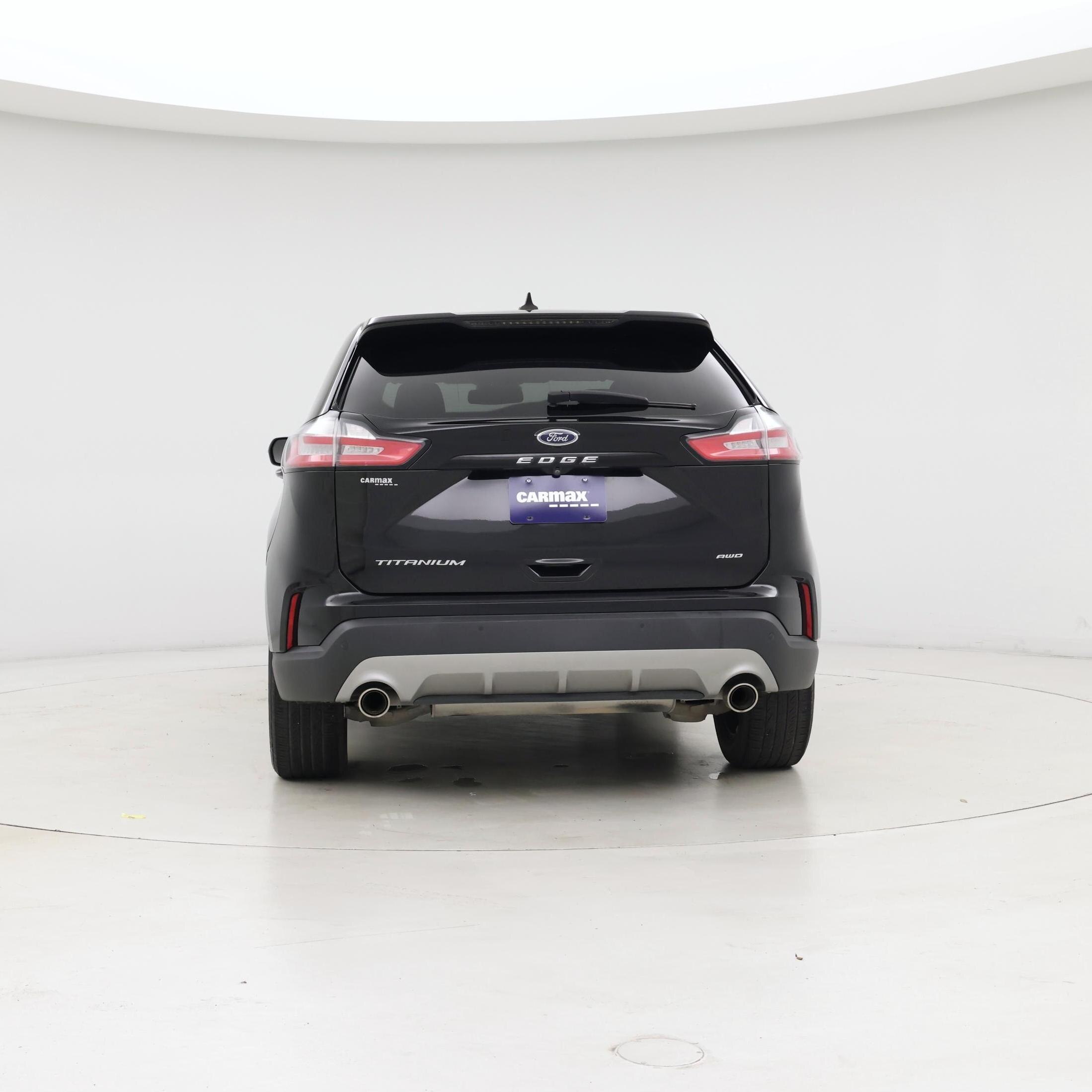 Thumbnail: 2022 Ford Edge - 6
