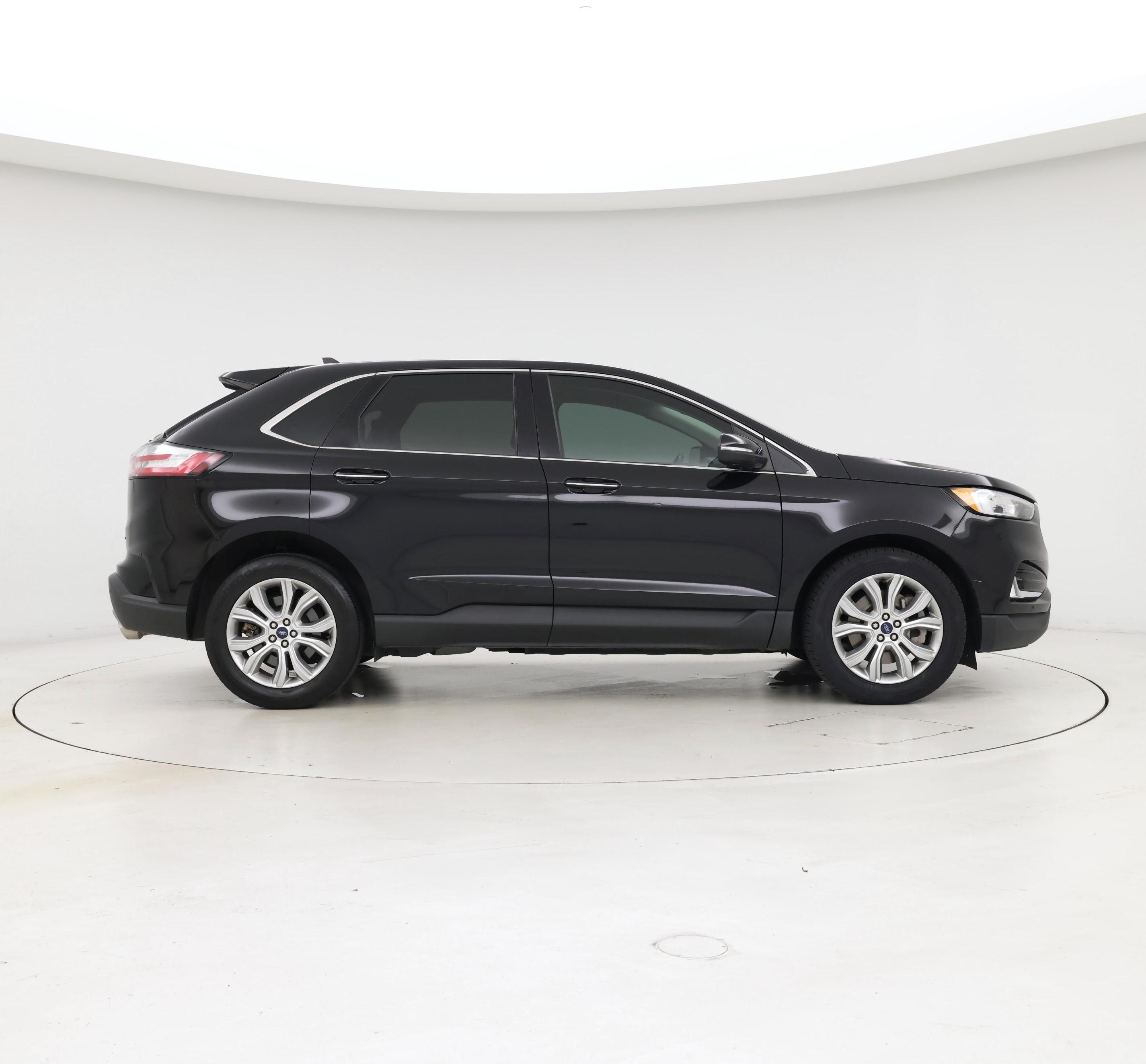 Thumbnail: 2022 Ford Edge - 7