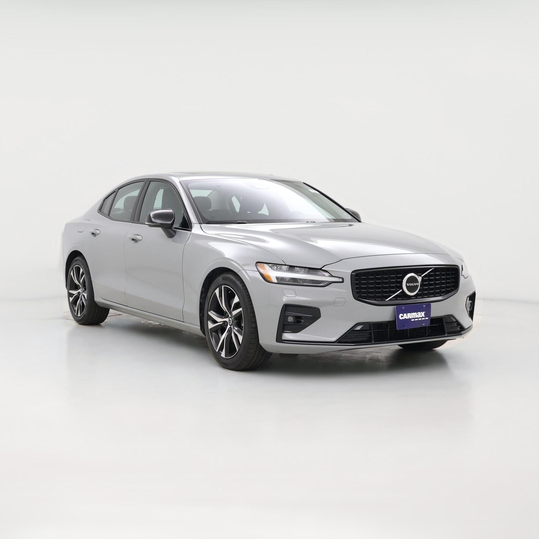 Thumbnail: 2025 Volvo S60 - 1