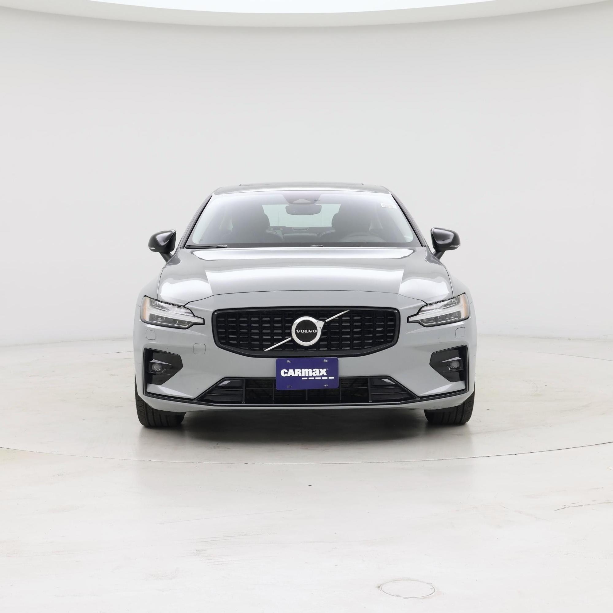 Thumbnail: 2025 Volvo S60 - 5