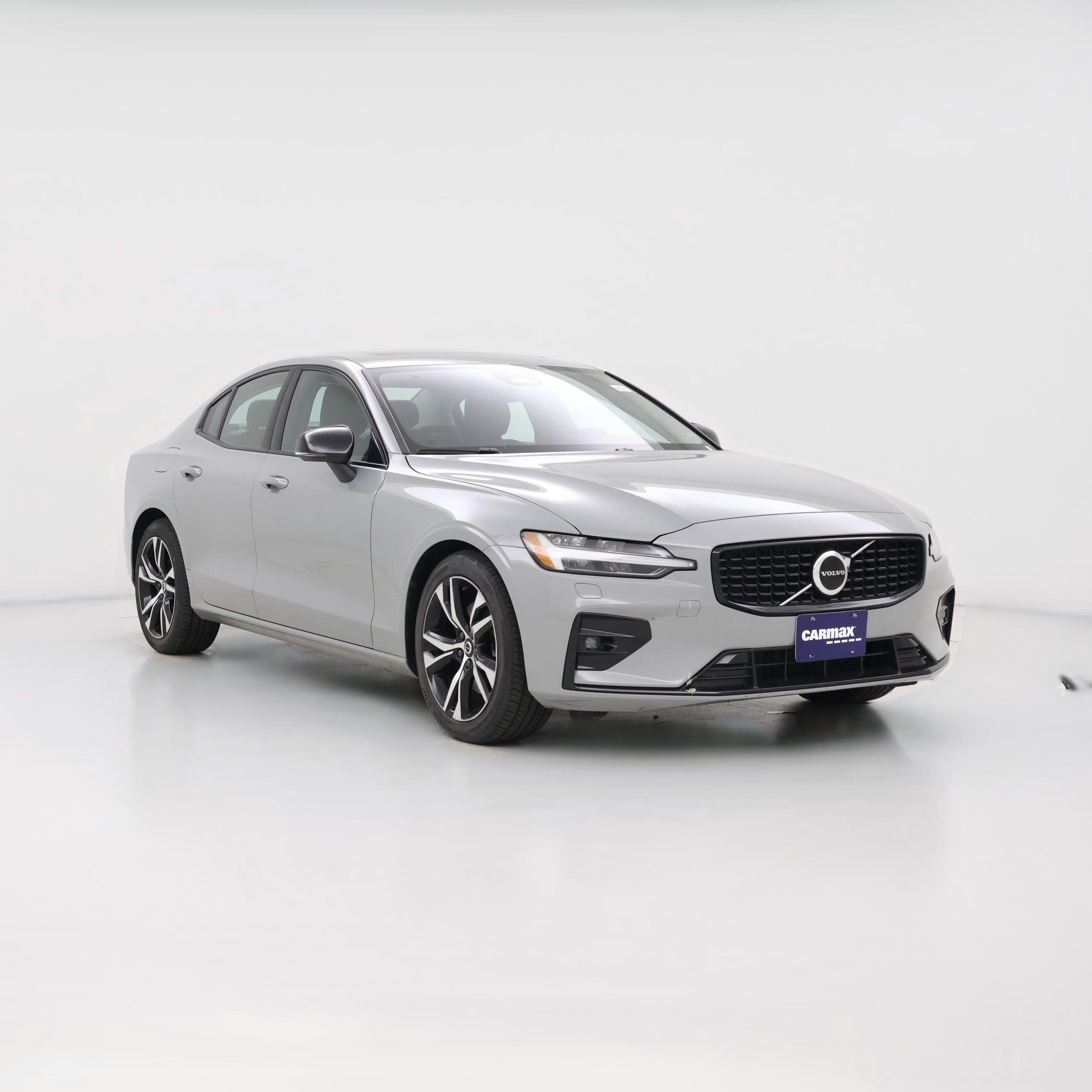 Thumbnail: 2025 Volvo S60 - 1