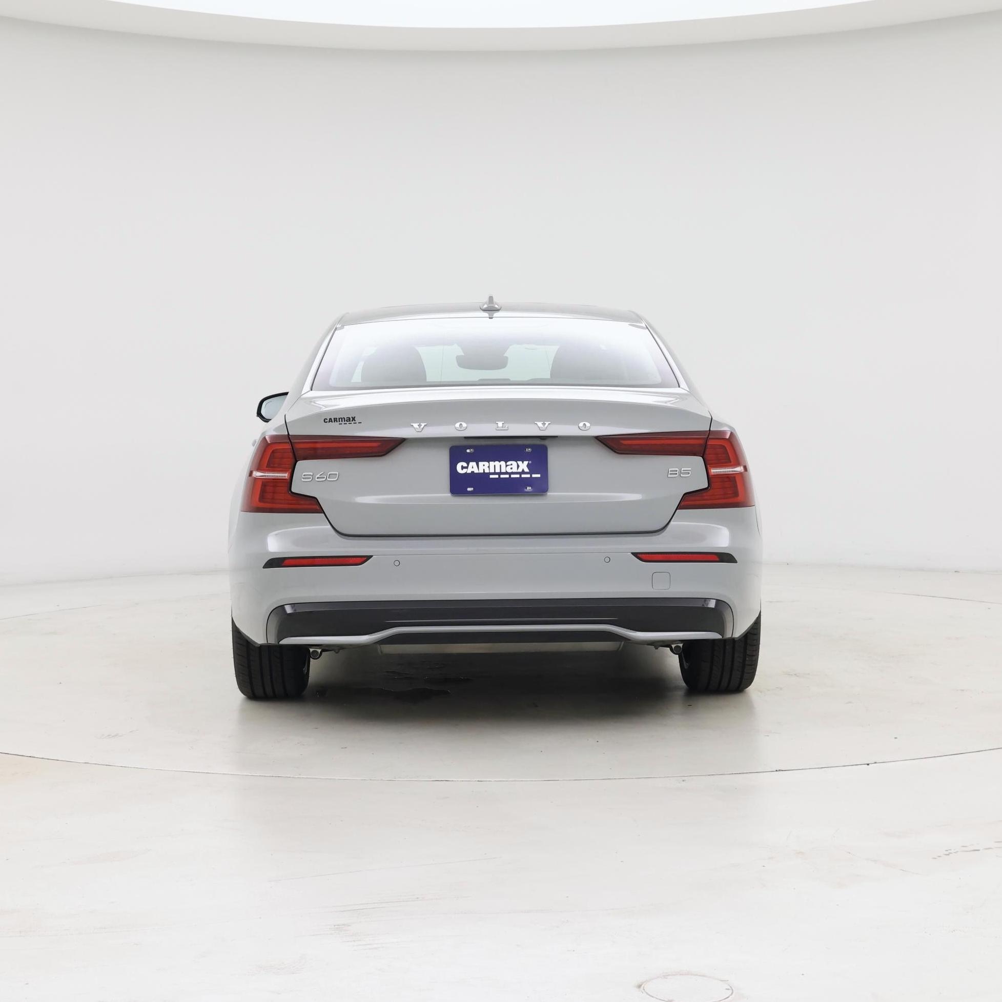 Thumbnail: 2025 Volvo S60 - 6