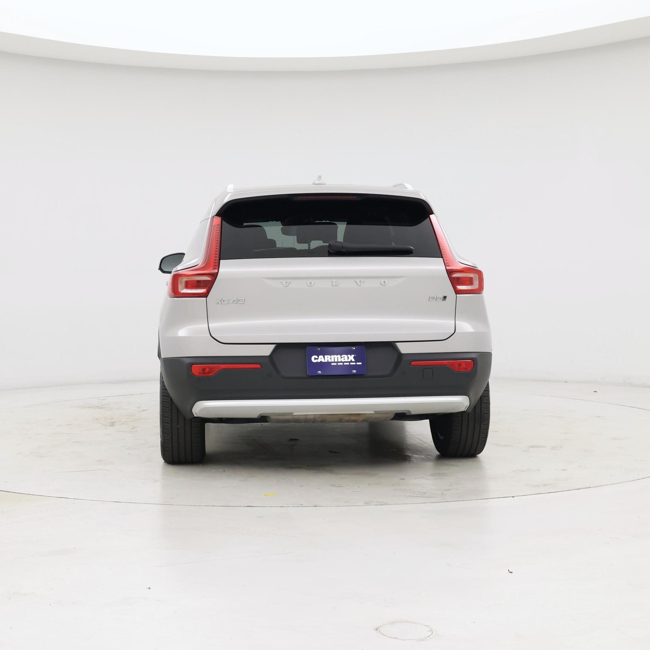 Thumbnail: 2025 Volvo XC40 - 6