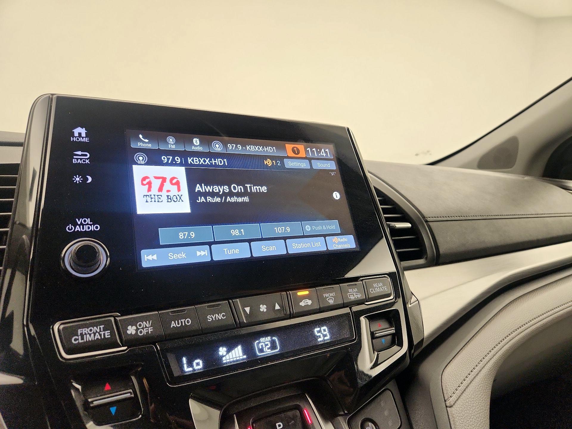 Thumbnail: 2020 Honda Odyssey - 15