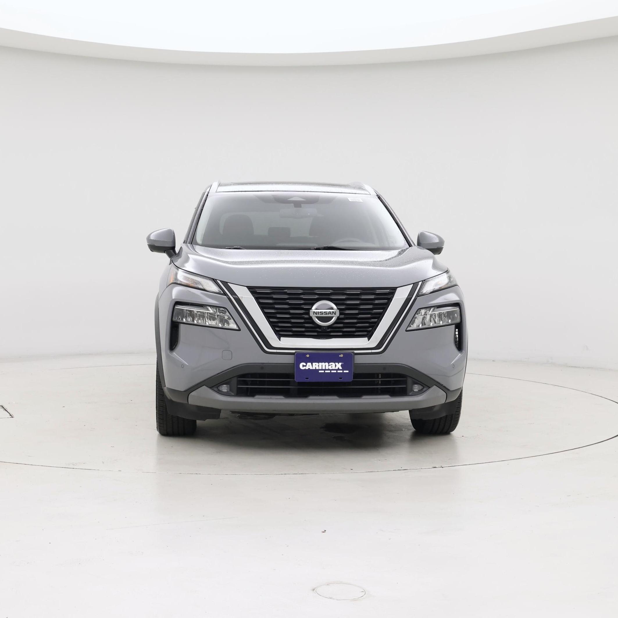 Thumbnail: 2021 Nissan Rogue - 5
