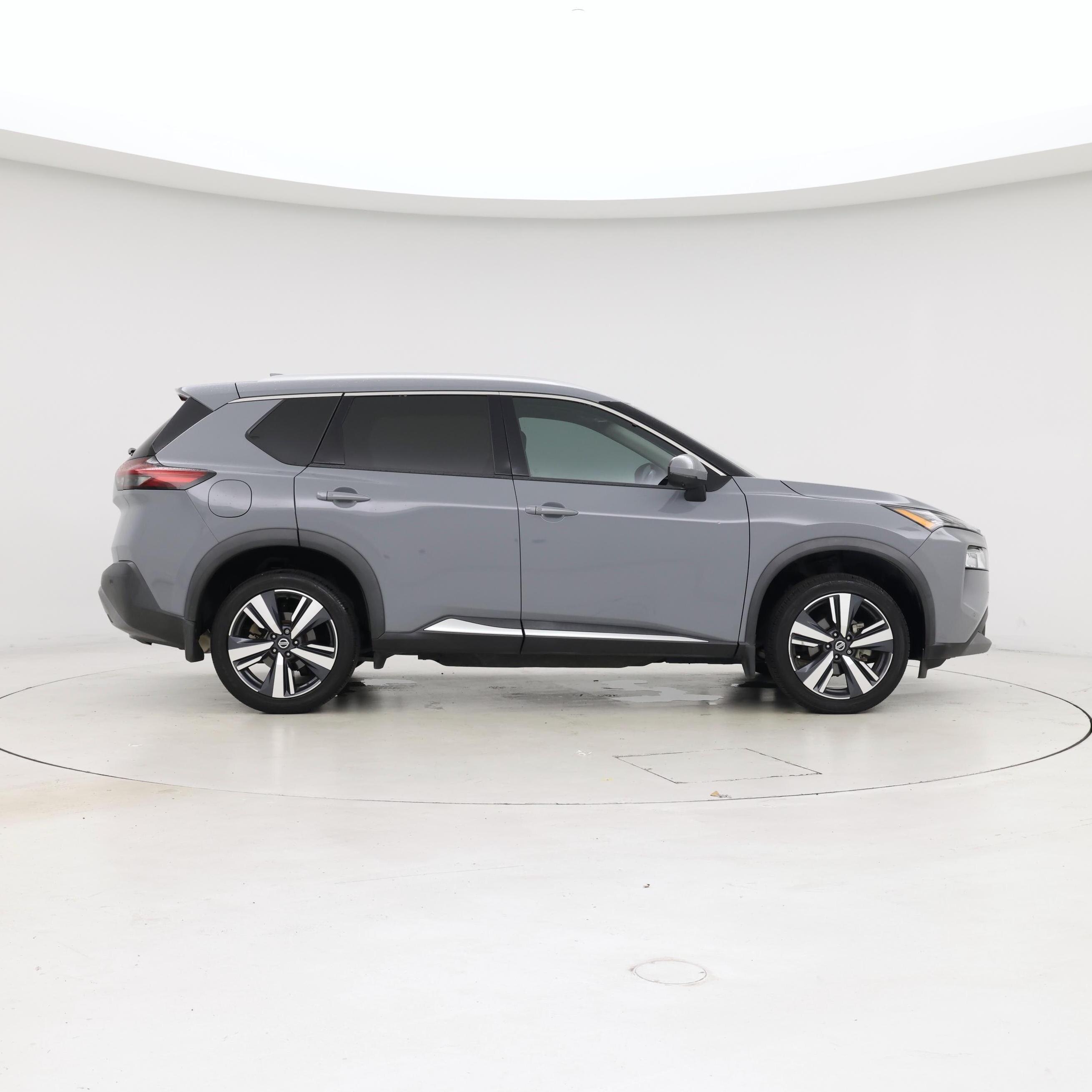 Thumbnail: 2021 Nissan Rogue - 7