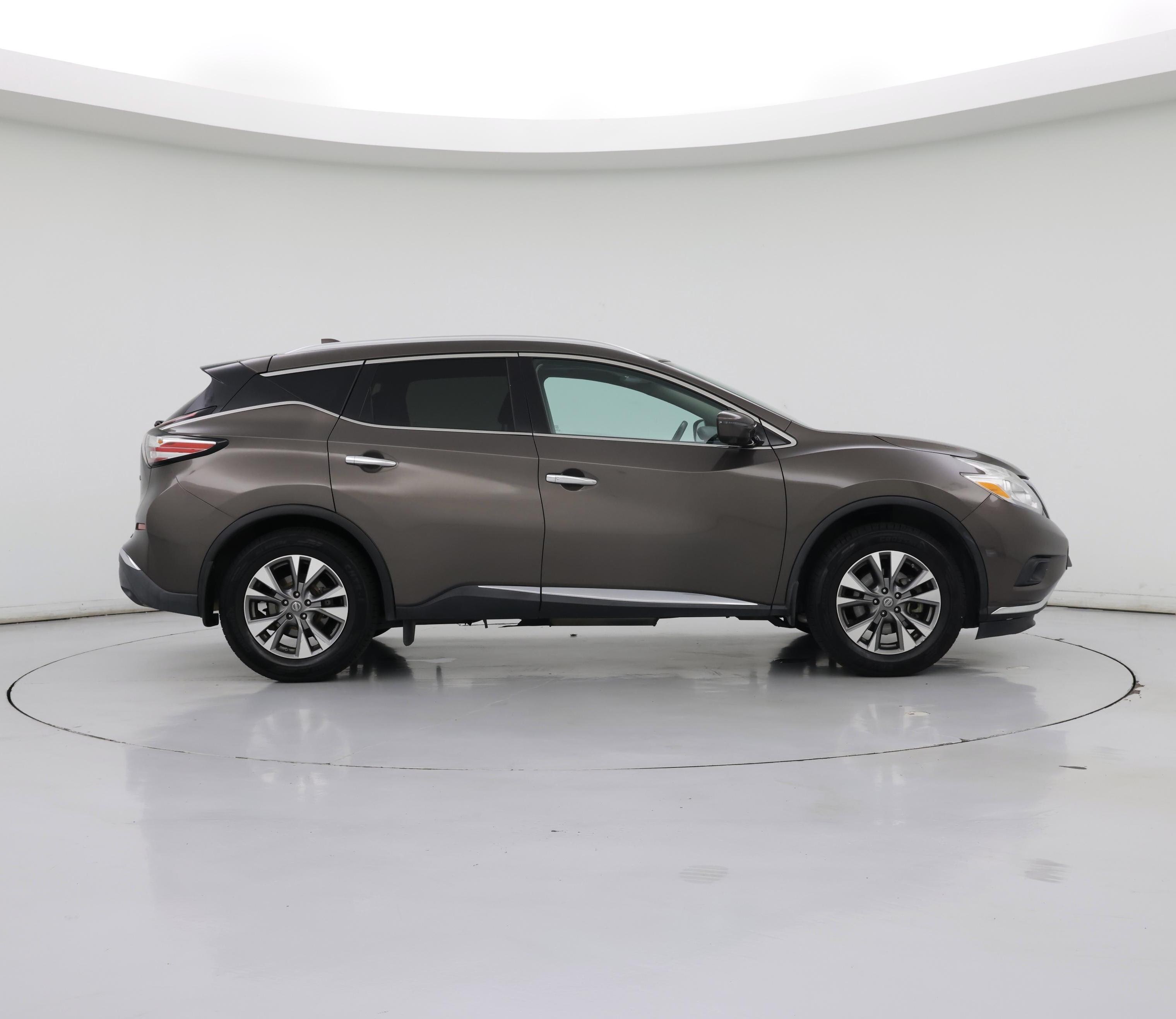 Thumbnail: 2017 Nissan Murano - 7
