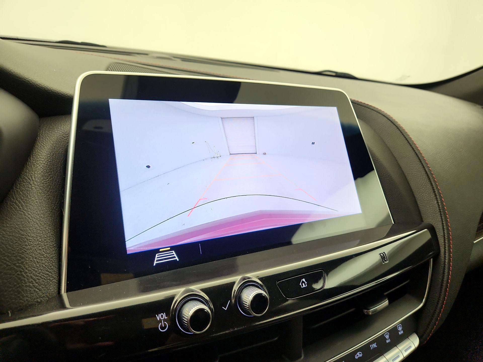 Thumbnail: 2020 Cadillac CT5 - 14