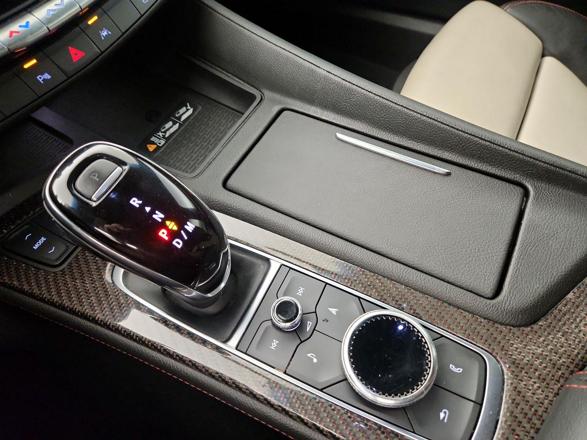 Thumbnail: 2020 Cadillac CT5 - 17