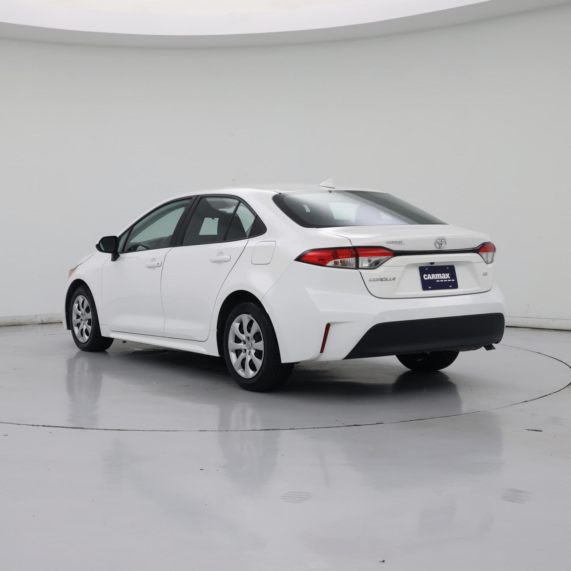 Thumbnail: 2024 Toyota Corolla - 2