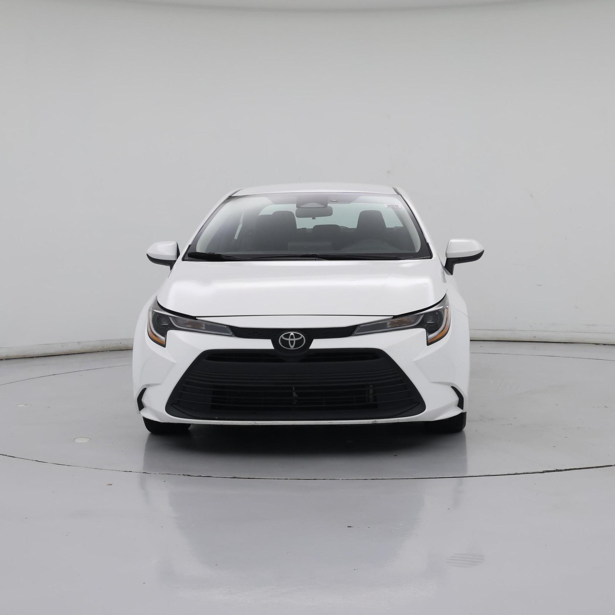 Thumbnail: 2024 Toyota Corolla - 5