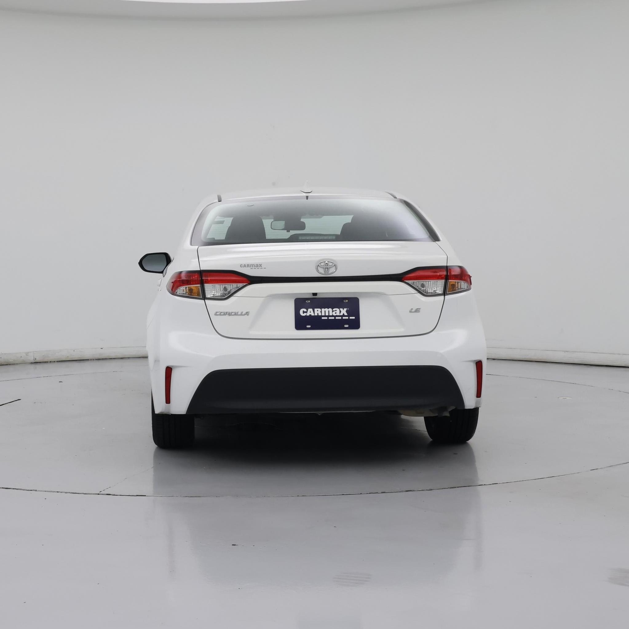 Thumbnail: 2024 Toyota Corolla - 6