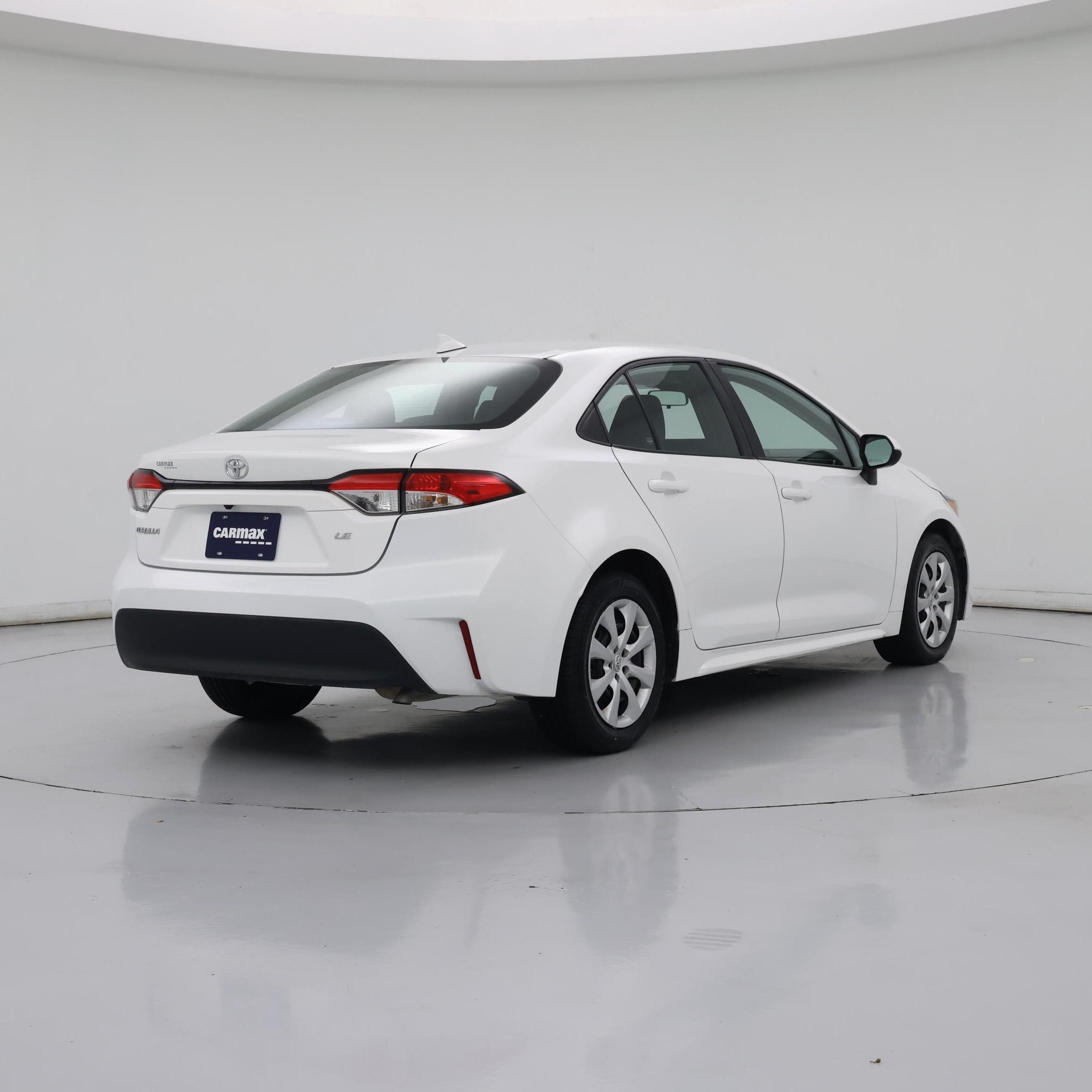 Thumbnail: 2024 Toyota Corolla - 8